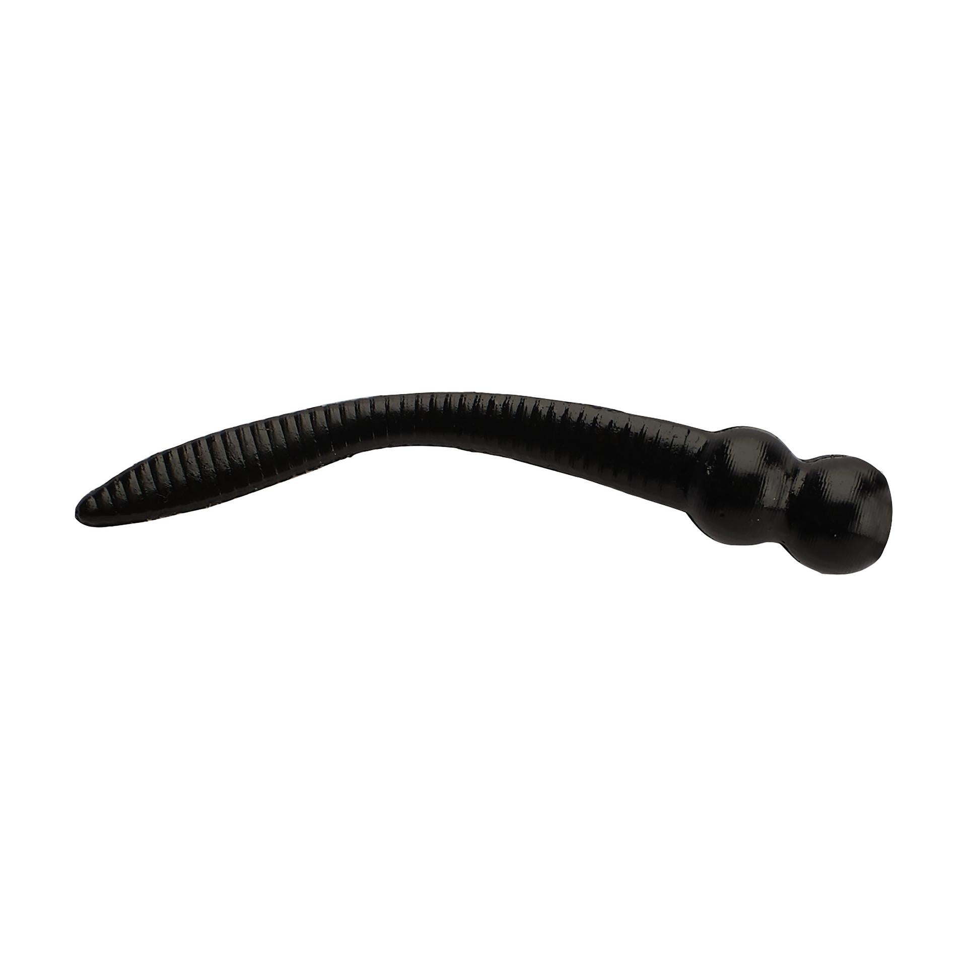 Alternative view of PowerBait Whipworm