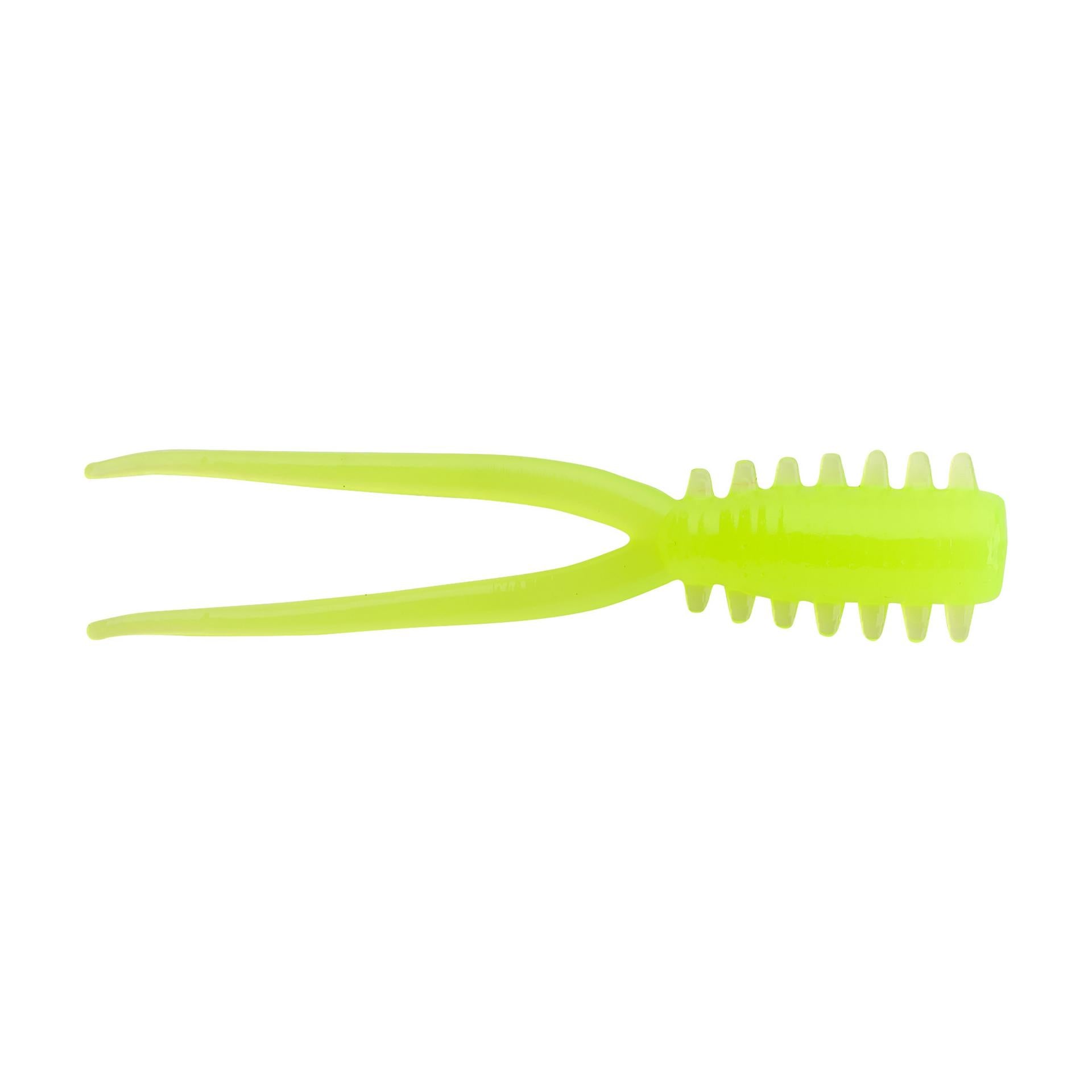 Alternative view of PowerBait Wishbone