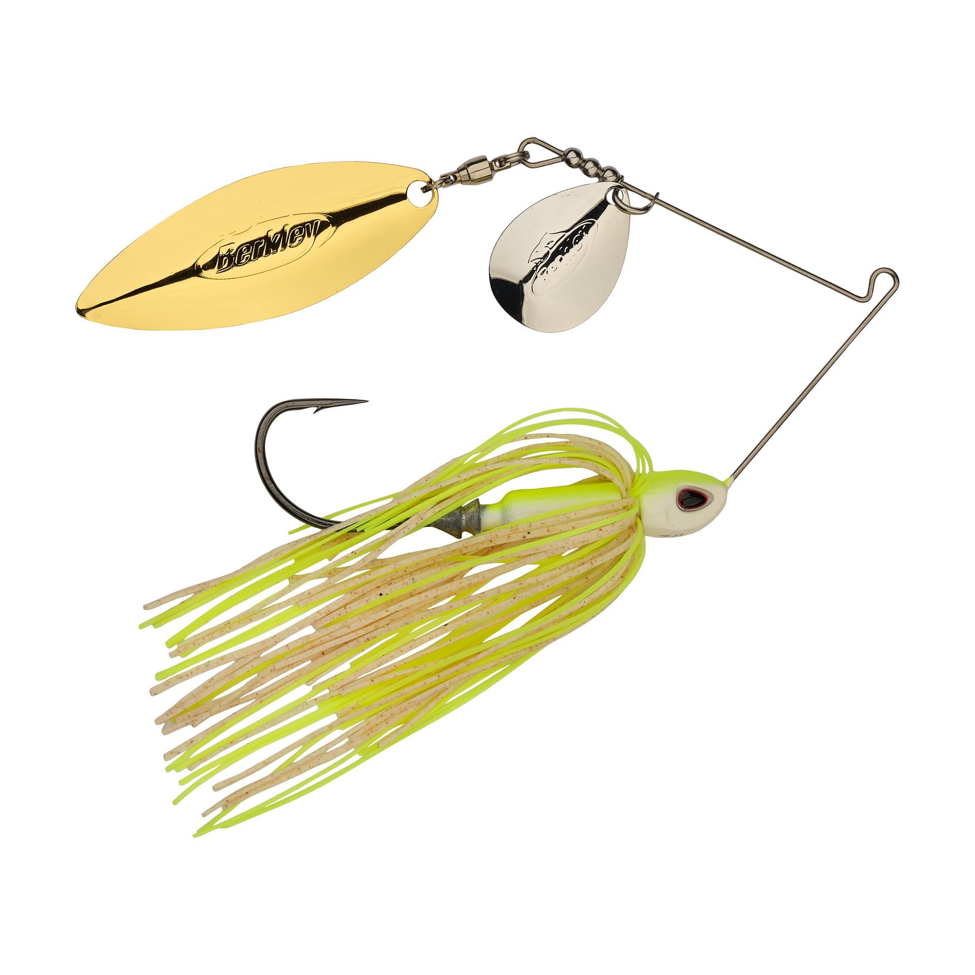 Alternative view of Power Blade Compact Colorado/Willow