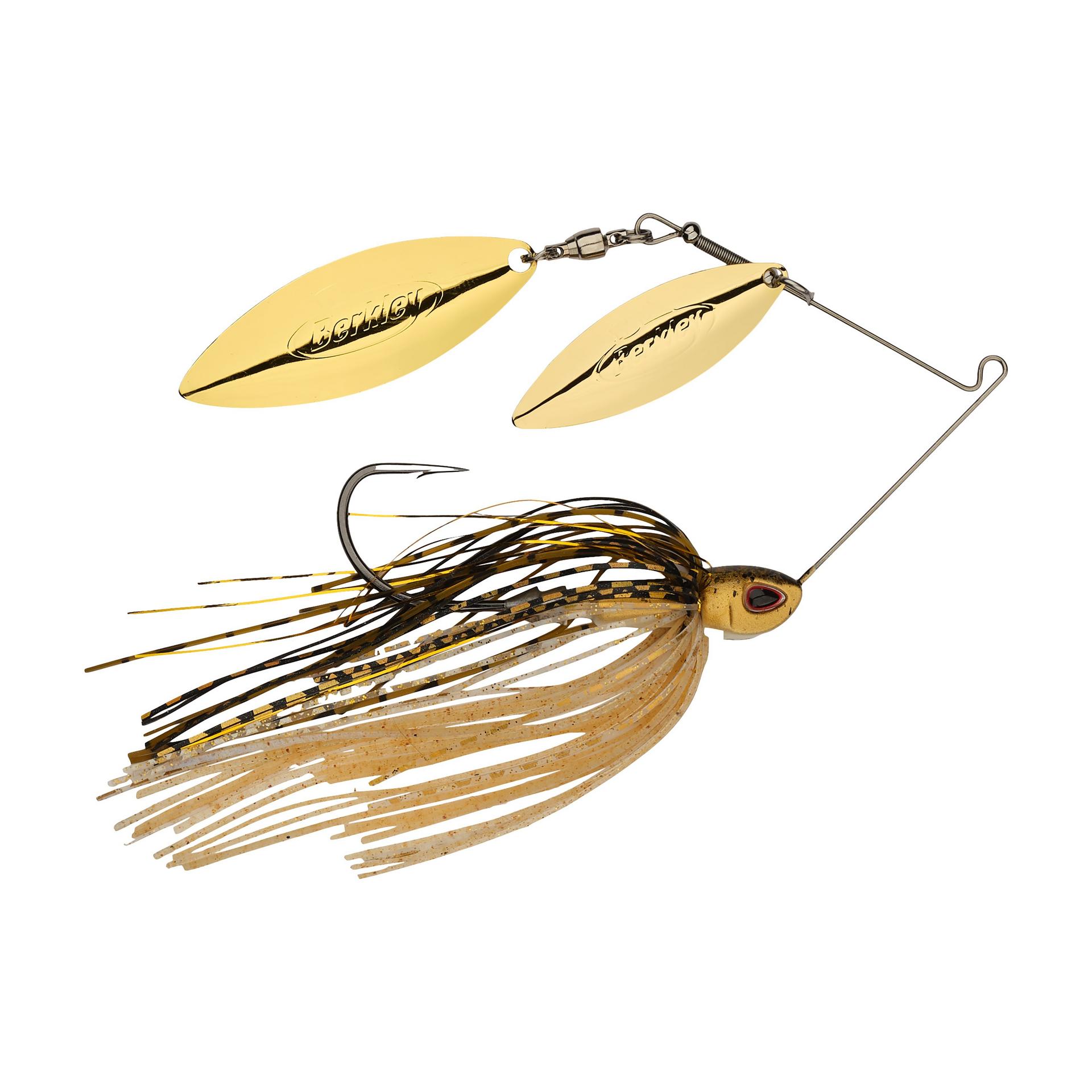 Alternative view of Power Blade Compact Double-Willow