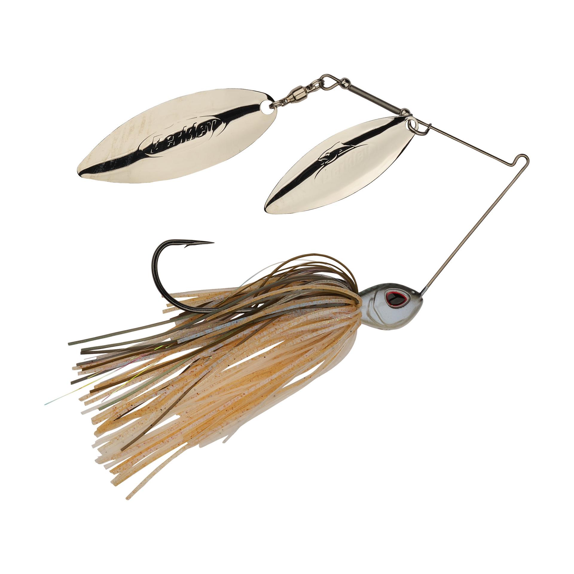 Alternative view of Power Blade Standard Double-Willow