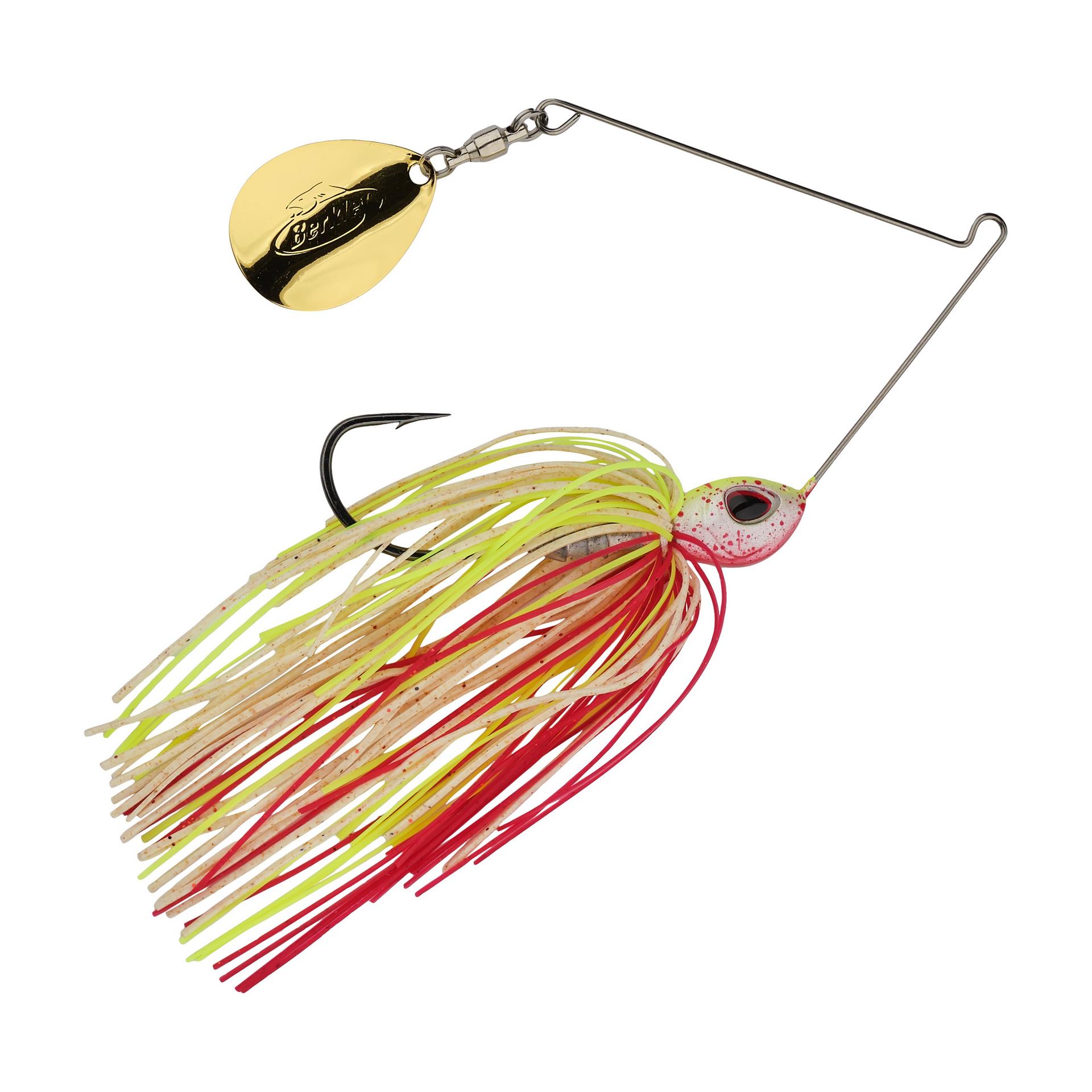 Alternative view of Power Blade Standard Colorado