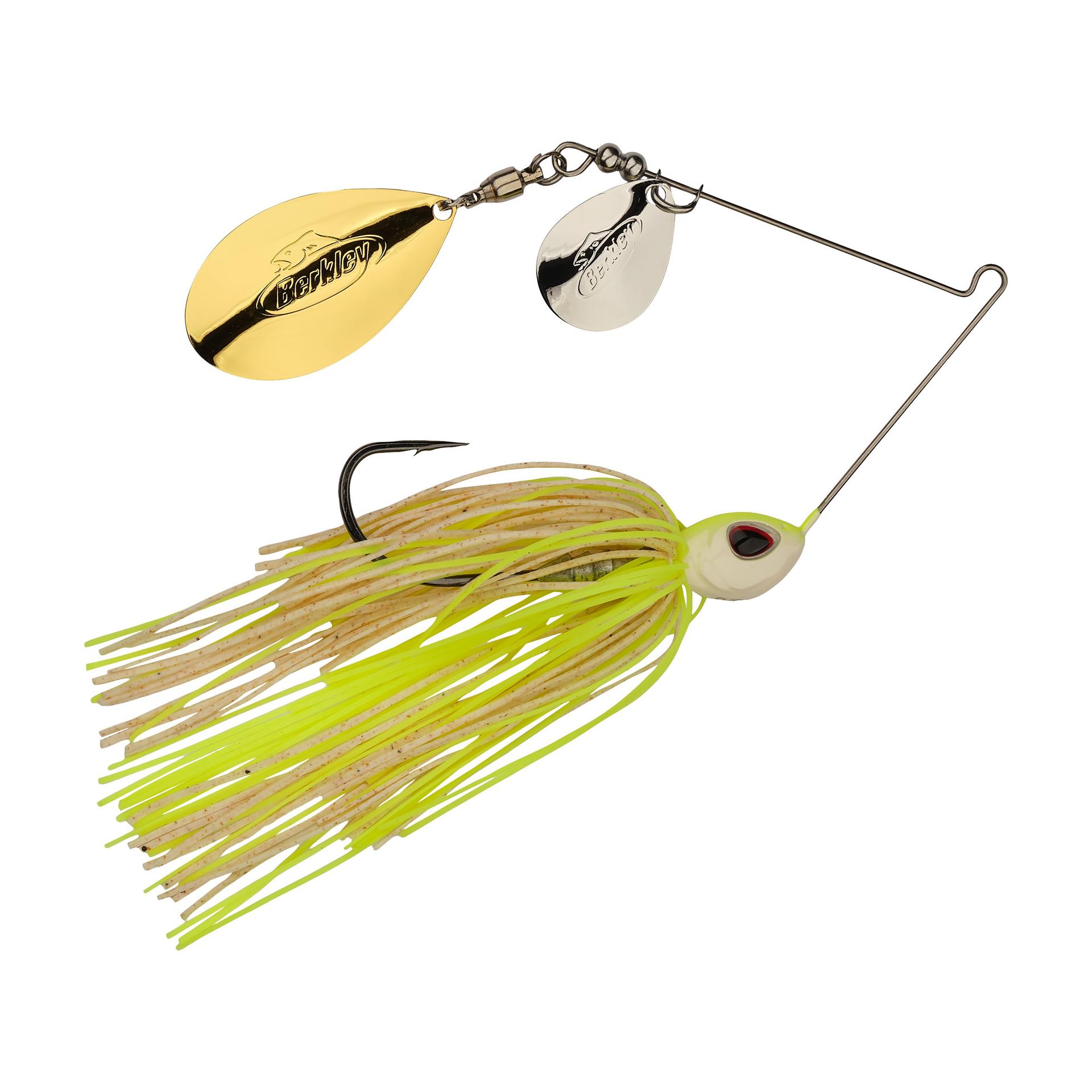 Alternative view of Power Blade Standard Colorado/Indiana