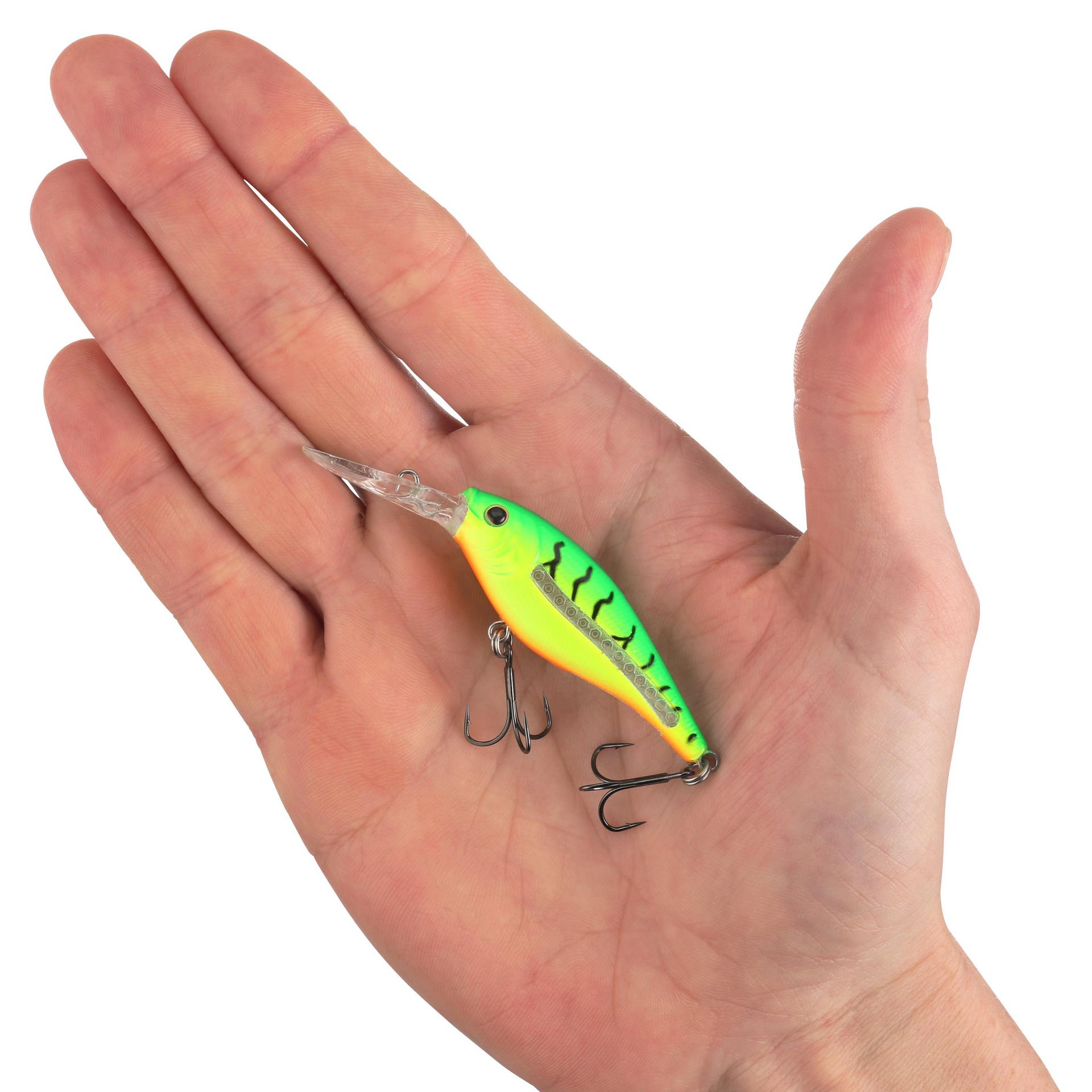 Alternative view of Scented Flicker Shad