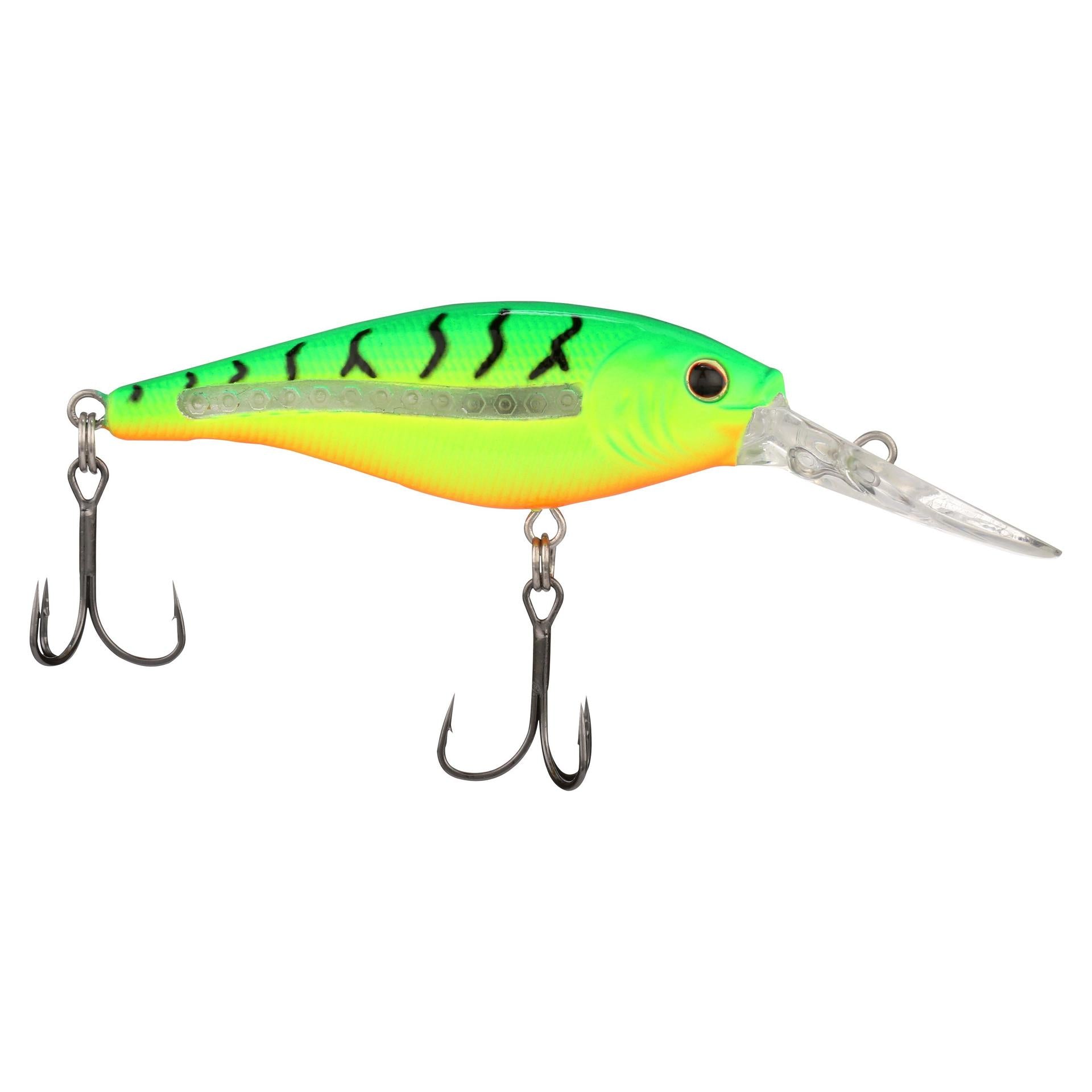 Scented Flicker Shad