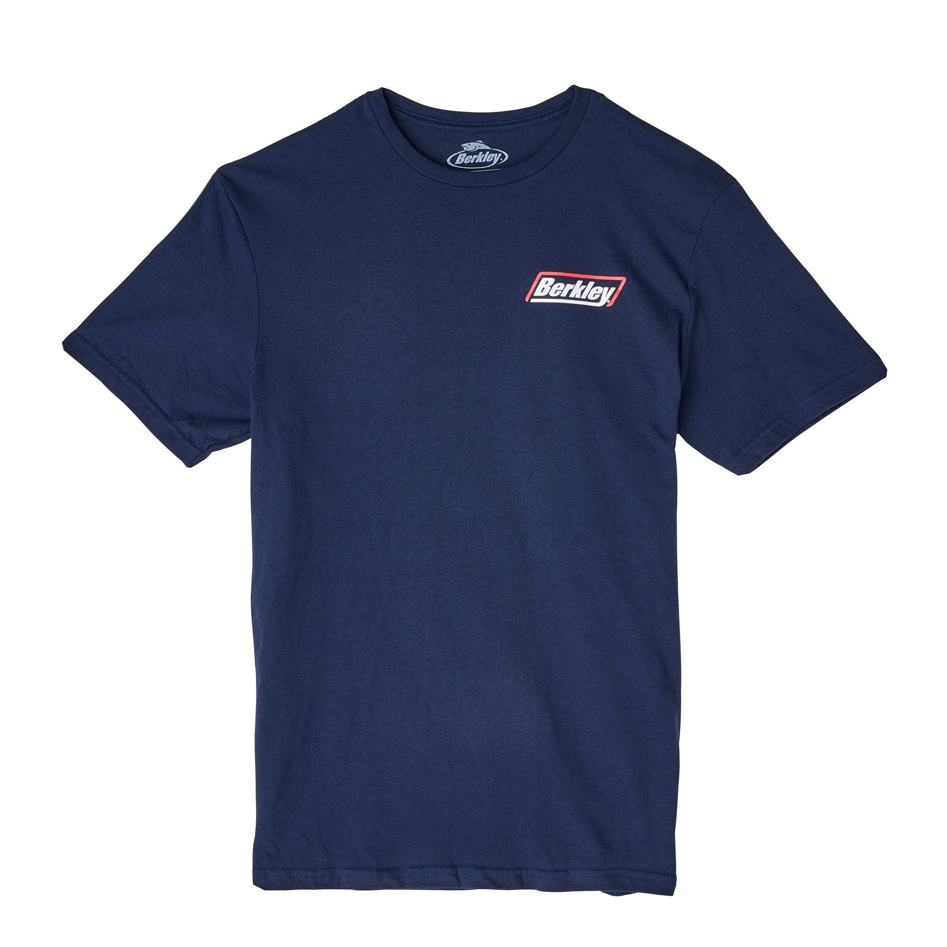 Alternative view of Short Sleeve Splitter T-Shirt