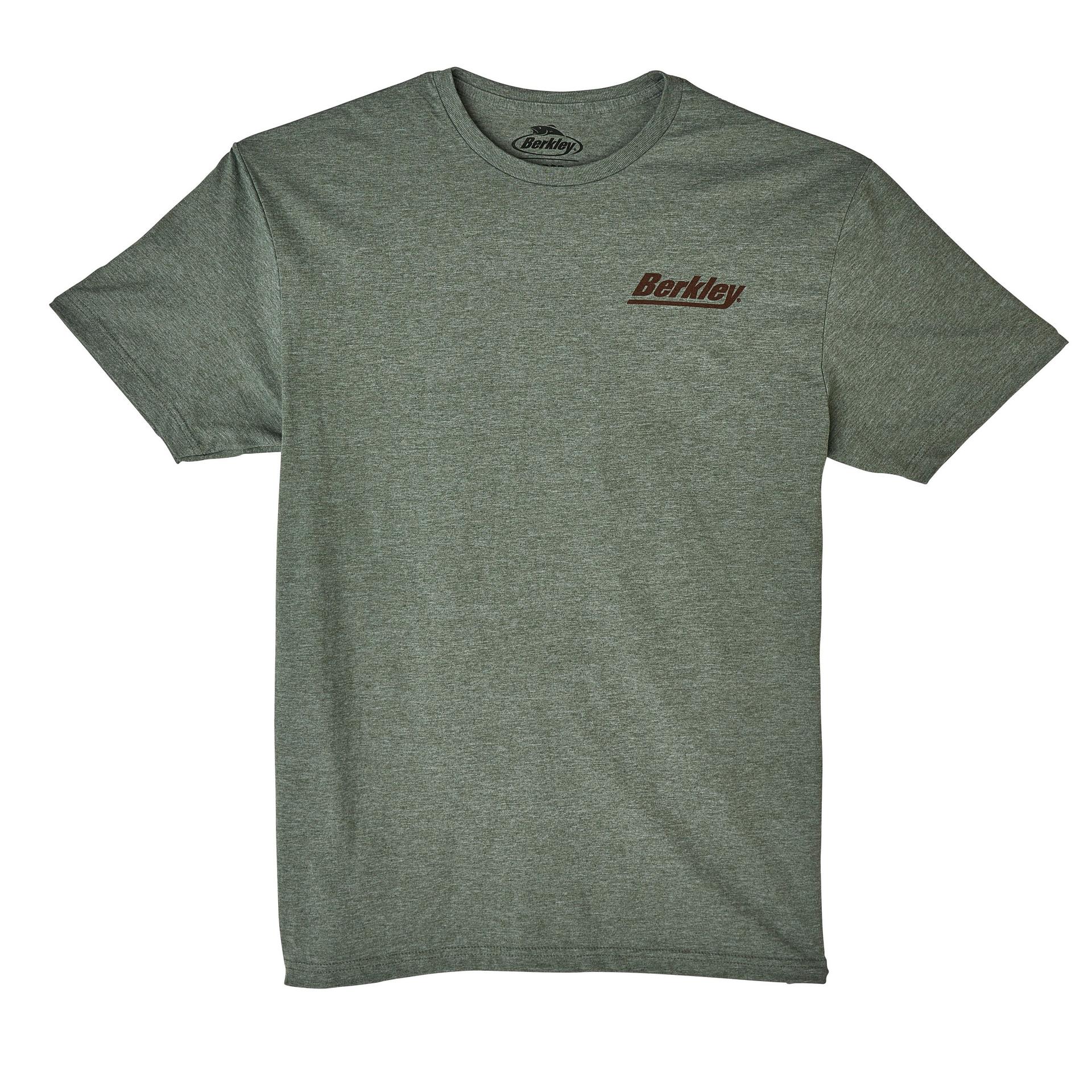 Alternative view of Short Sleeve Striper T-Shirt