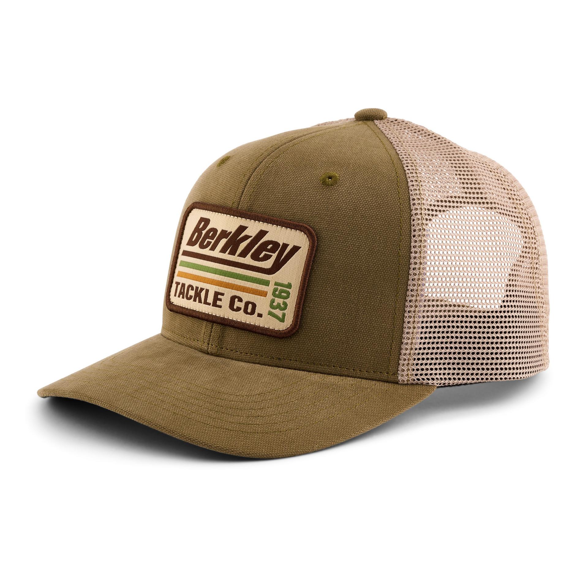 Alternative view of Striper Trucker Hat