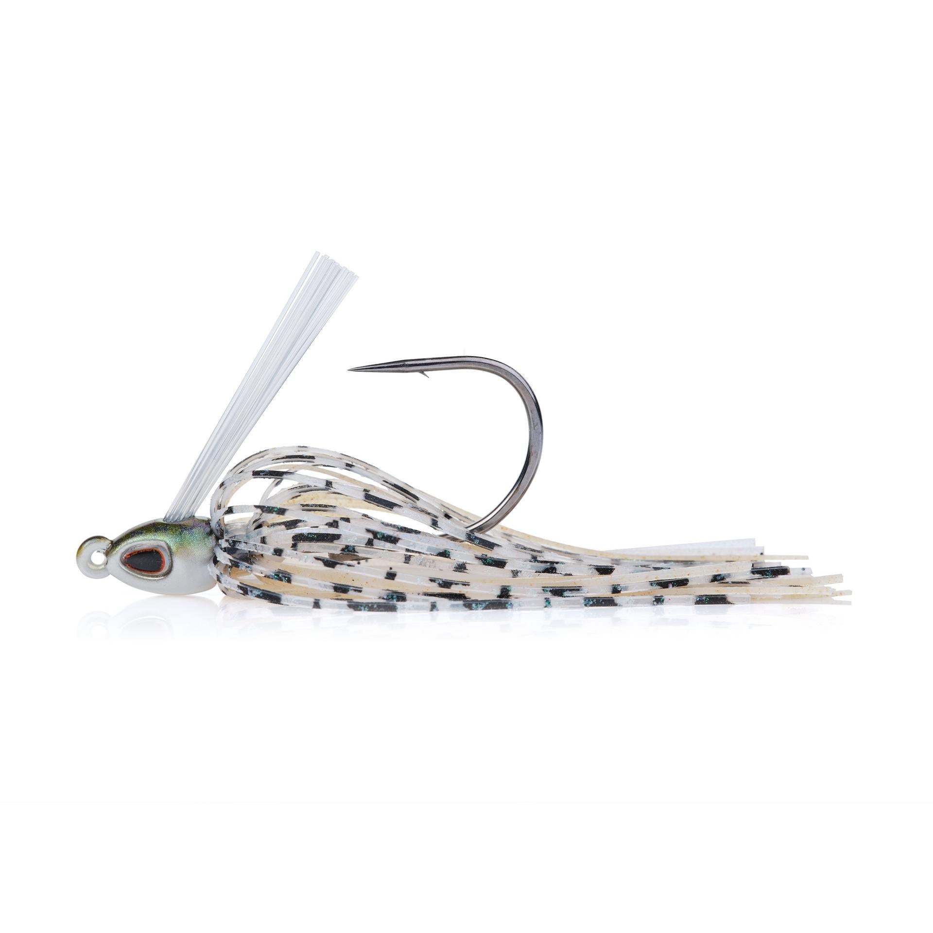 Alternative view of Swim Jig