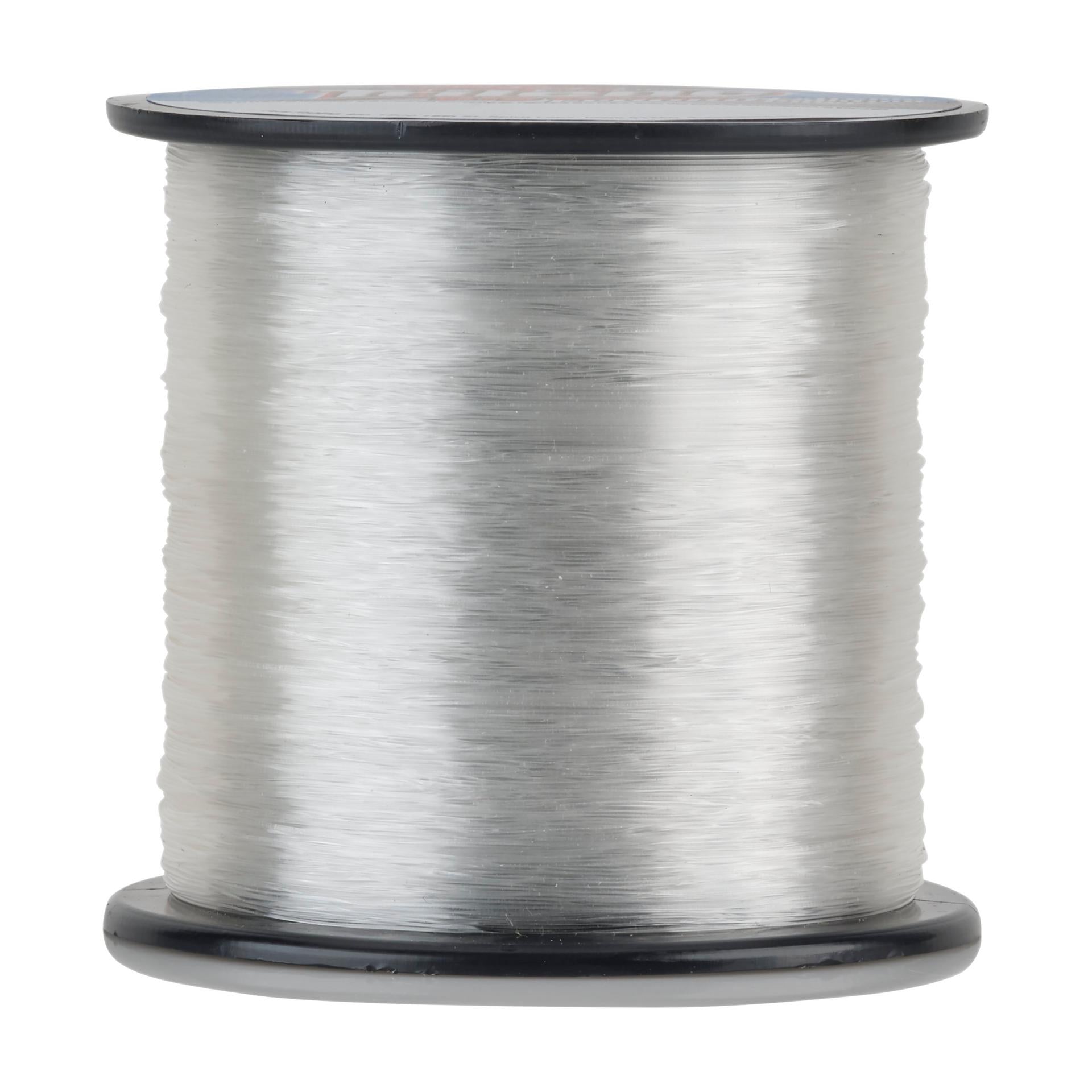 Alternative view of Trilene Big Game Fluorocarbon
