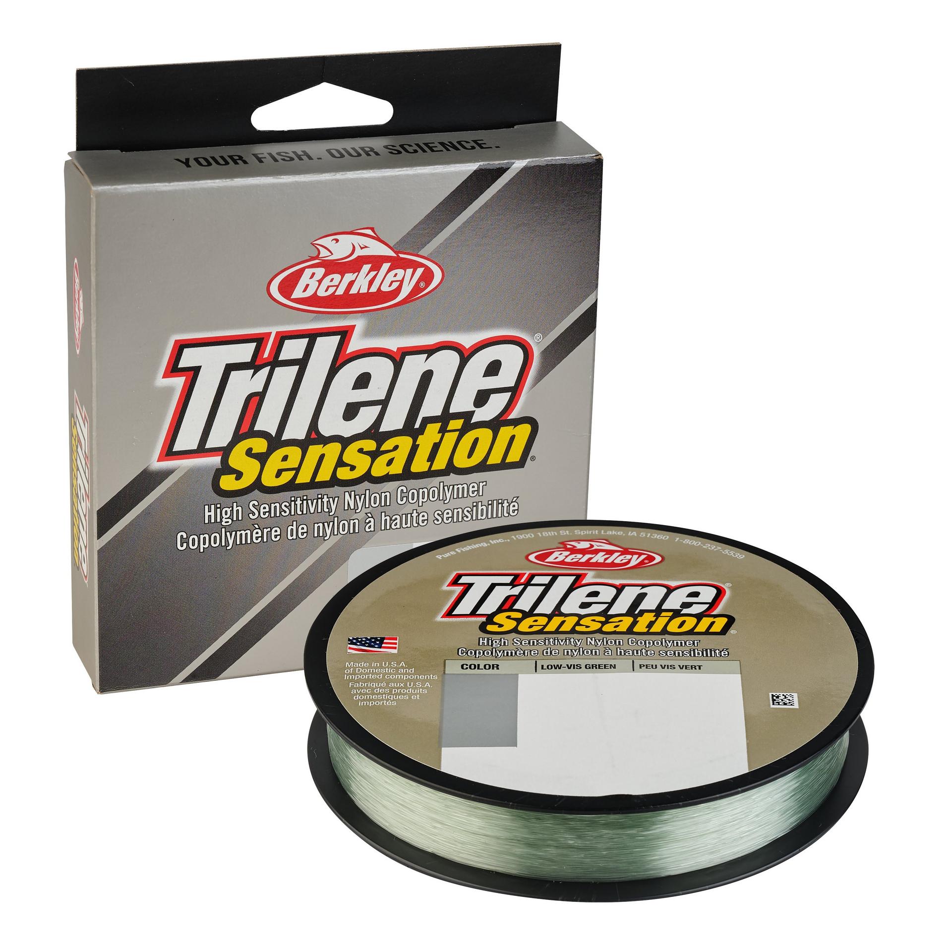 Alternative view of Trilene Sensation Filler Spool