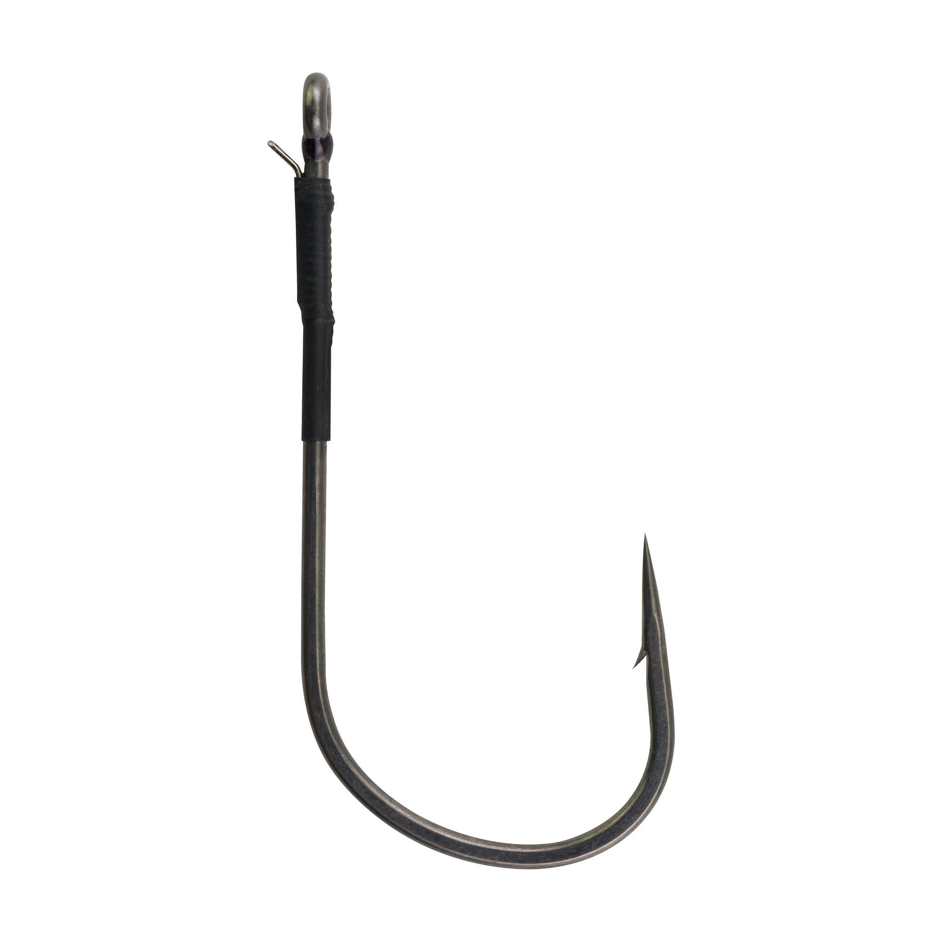 Fusion19 Heavy Cover Hooks
