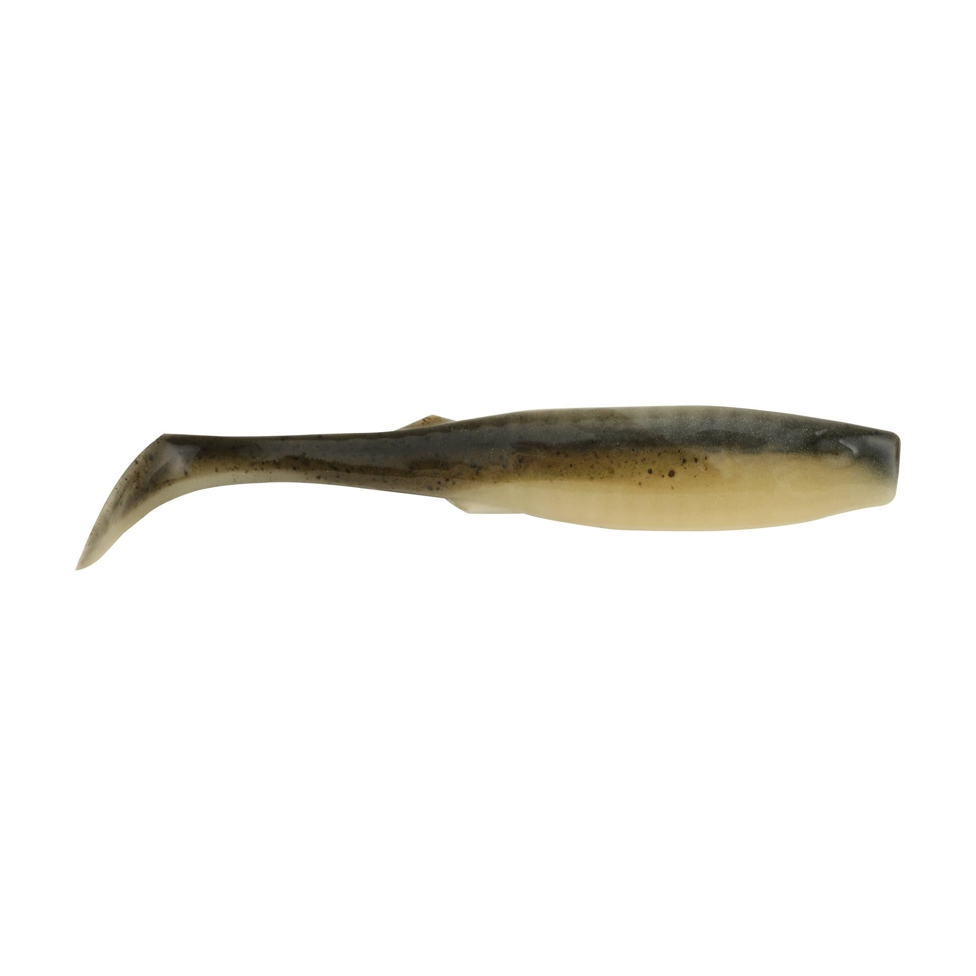 Alternative view of Gulp! Alive! Saltwater Paddleshad