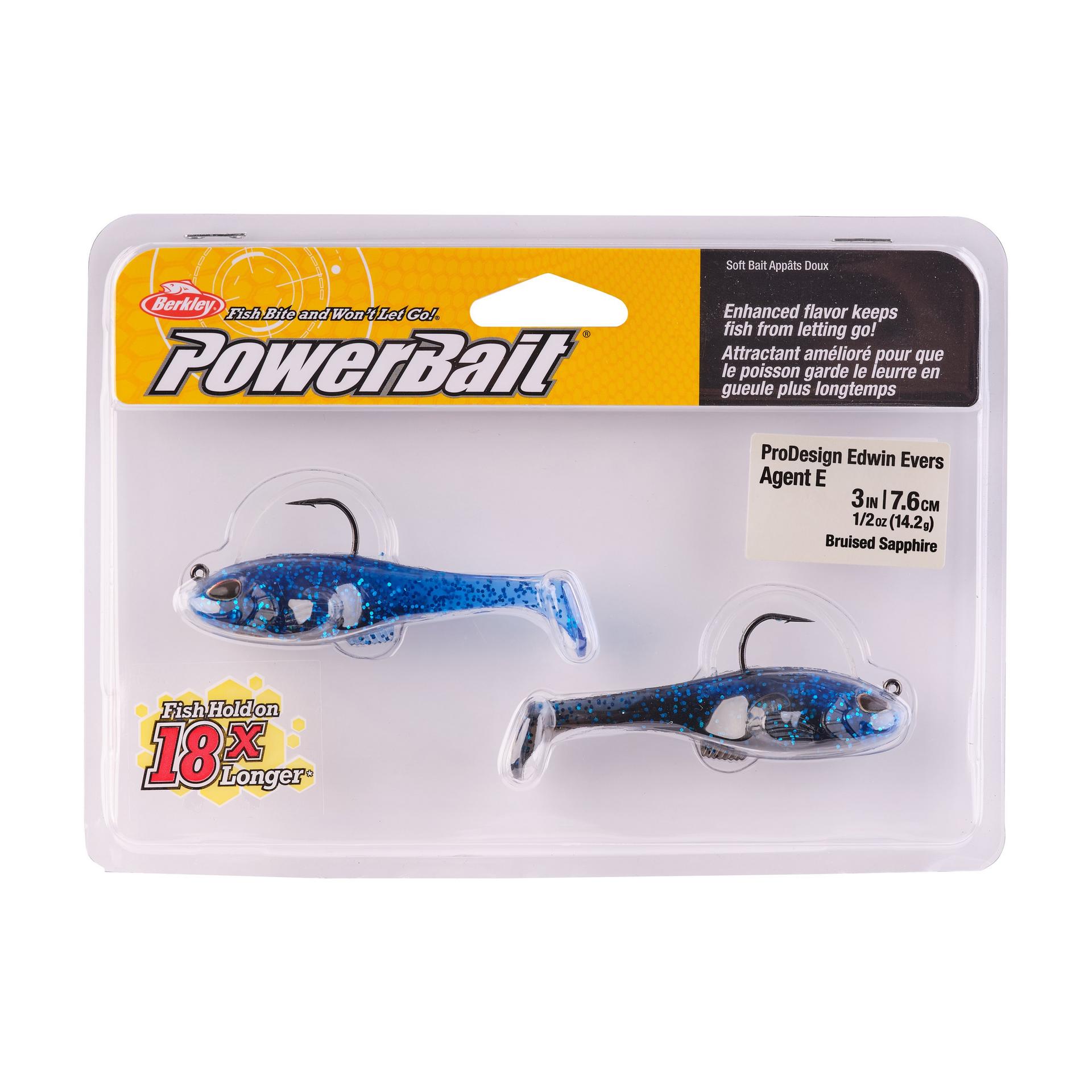 PowerBait Agent E - Image 97