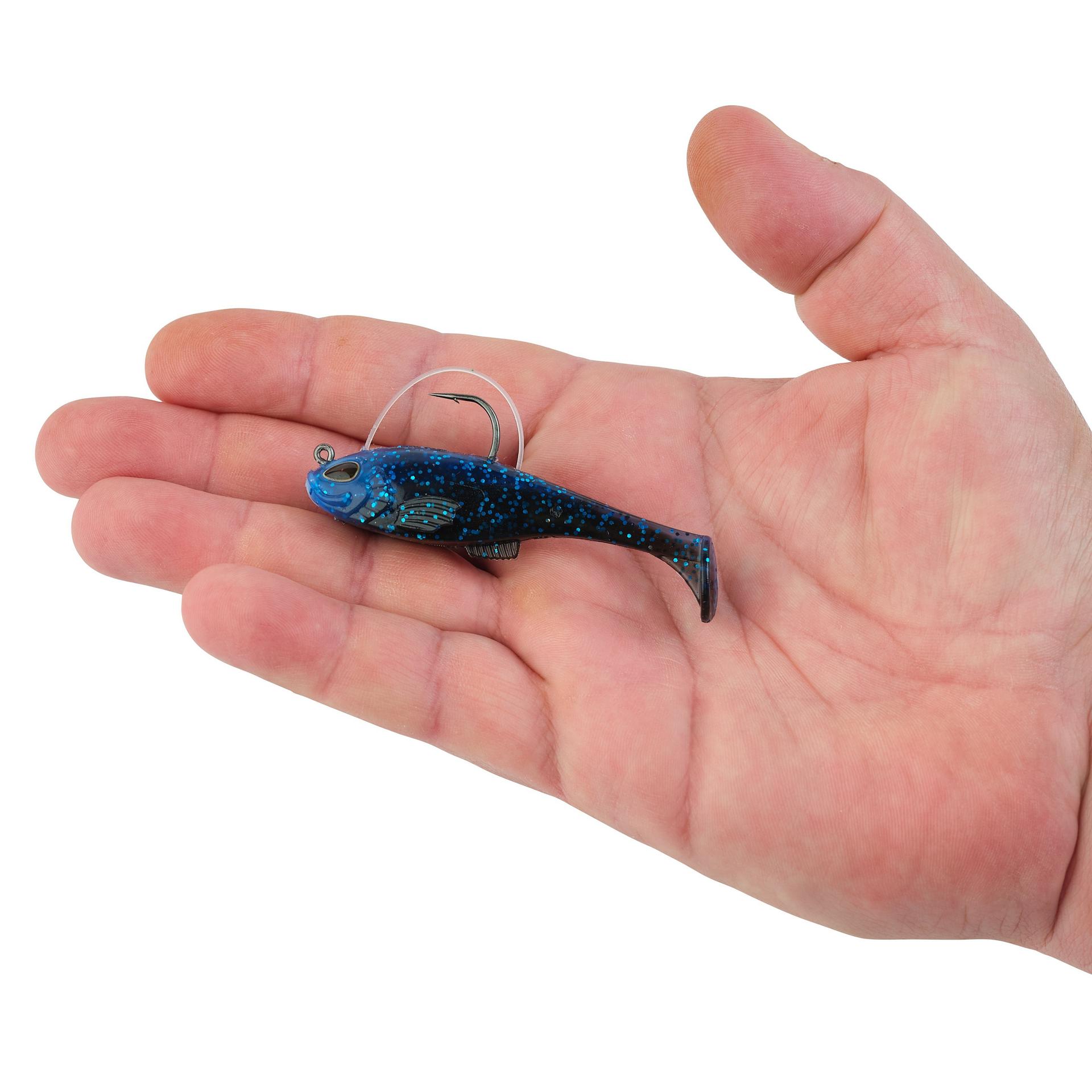 PowerBait Agent E - Image 81