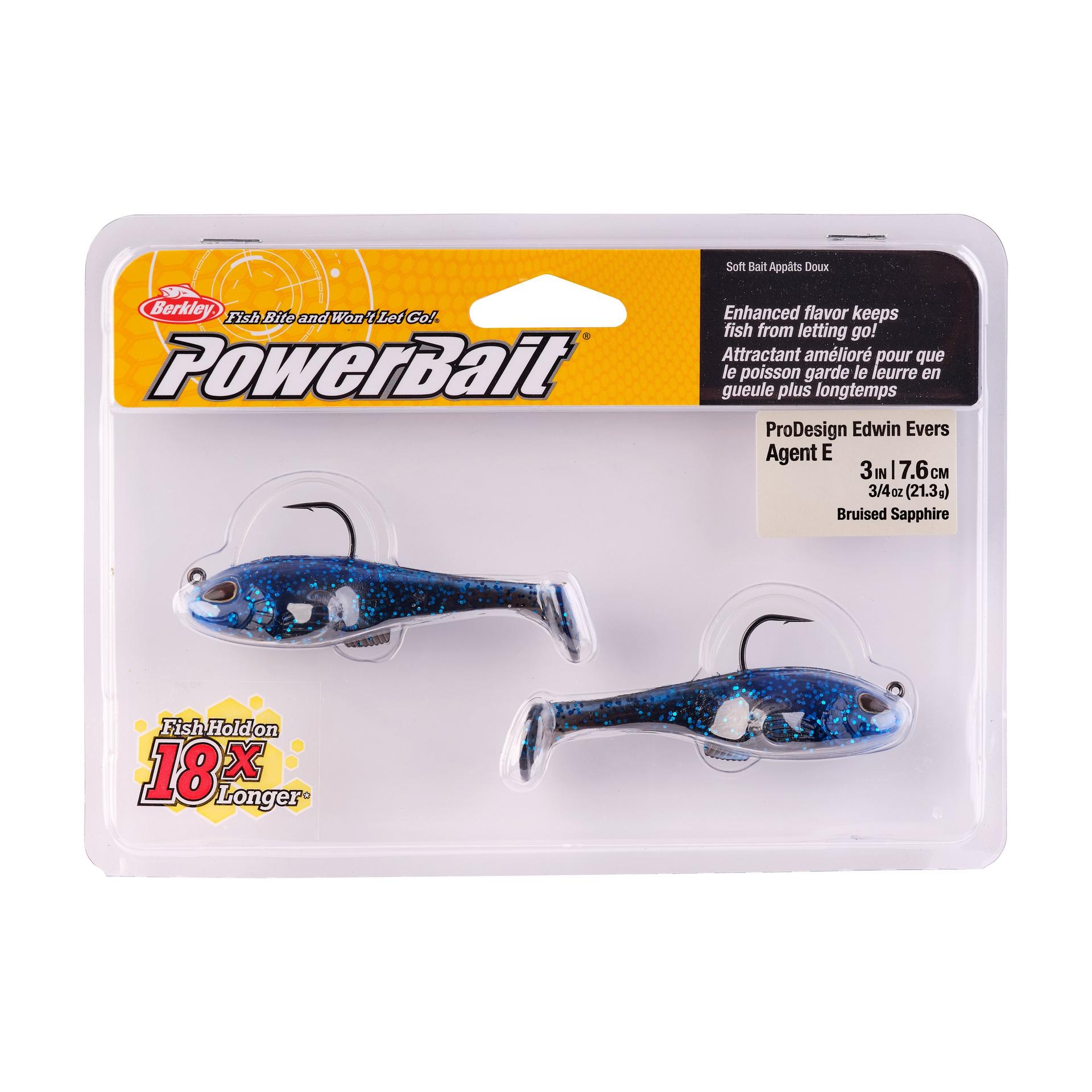 PowerBait Agent E - Image 106