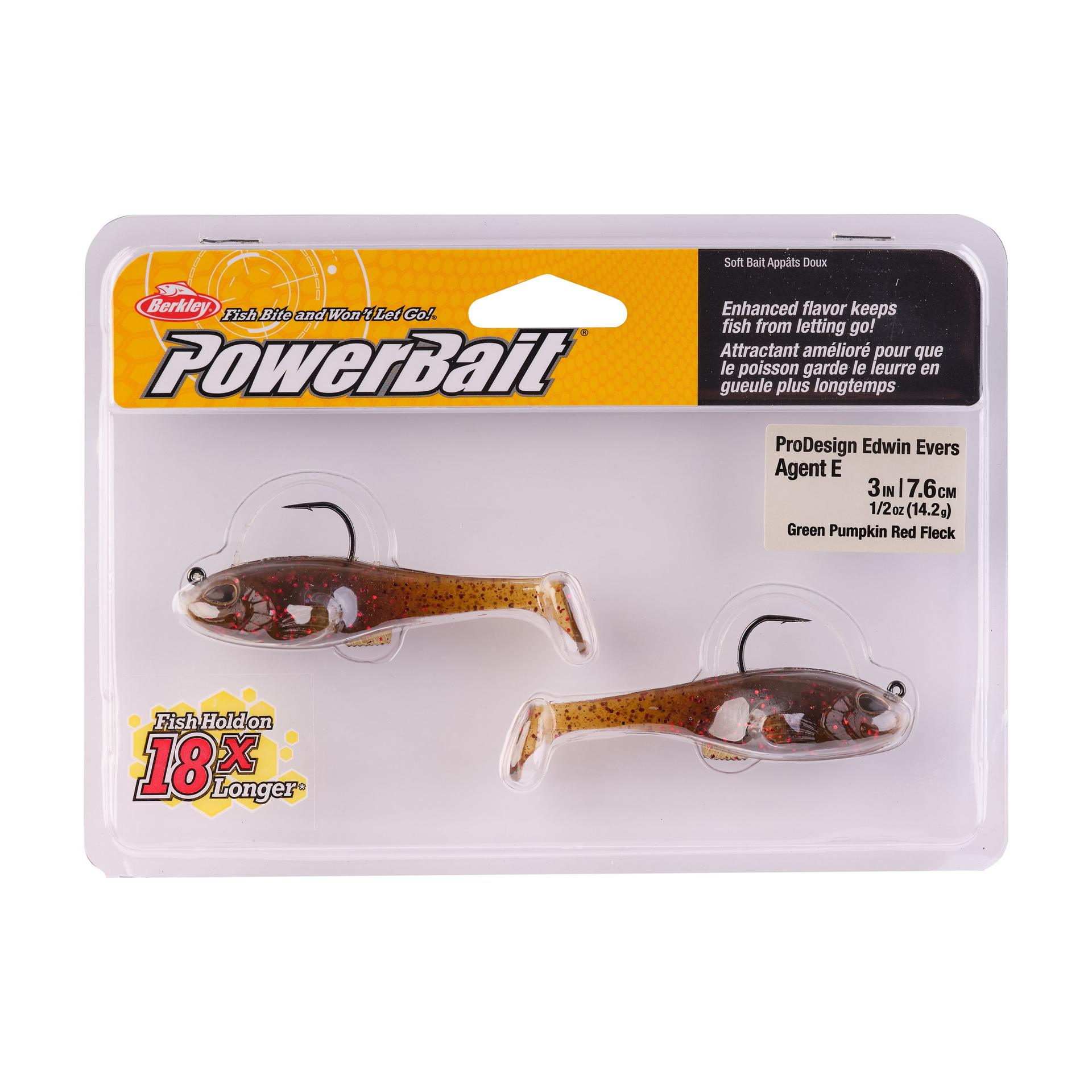 PowerBait Agent E - Image 107