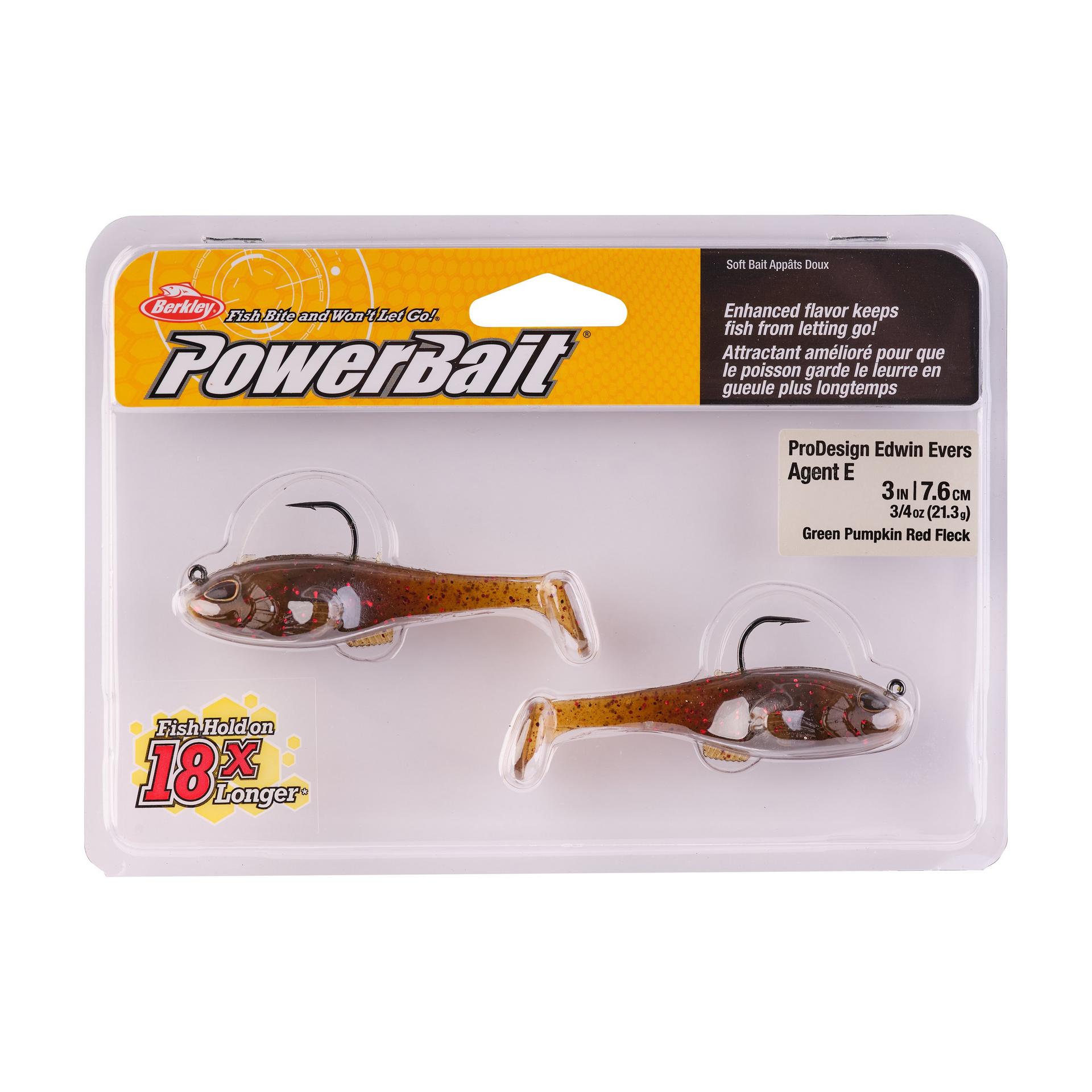 PowerBait Agent E - Image 108