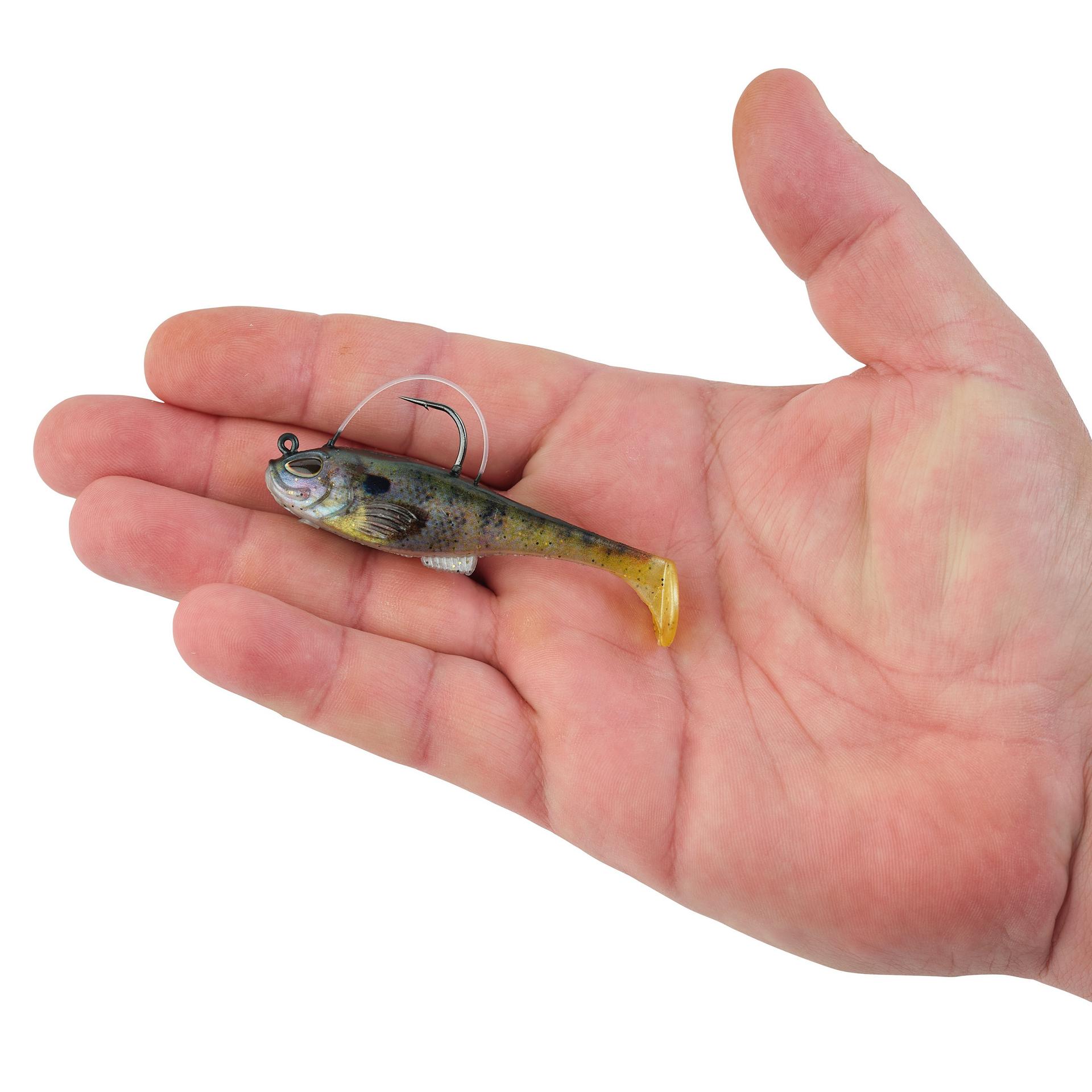 PowerBait Agent E - Image 40
