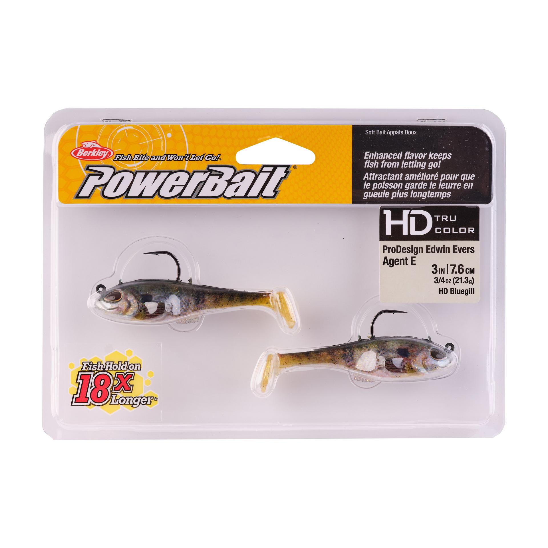 PowerBait Agent E - Image 101