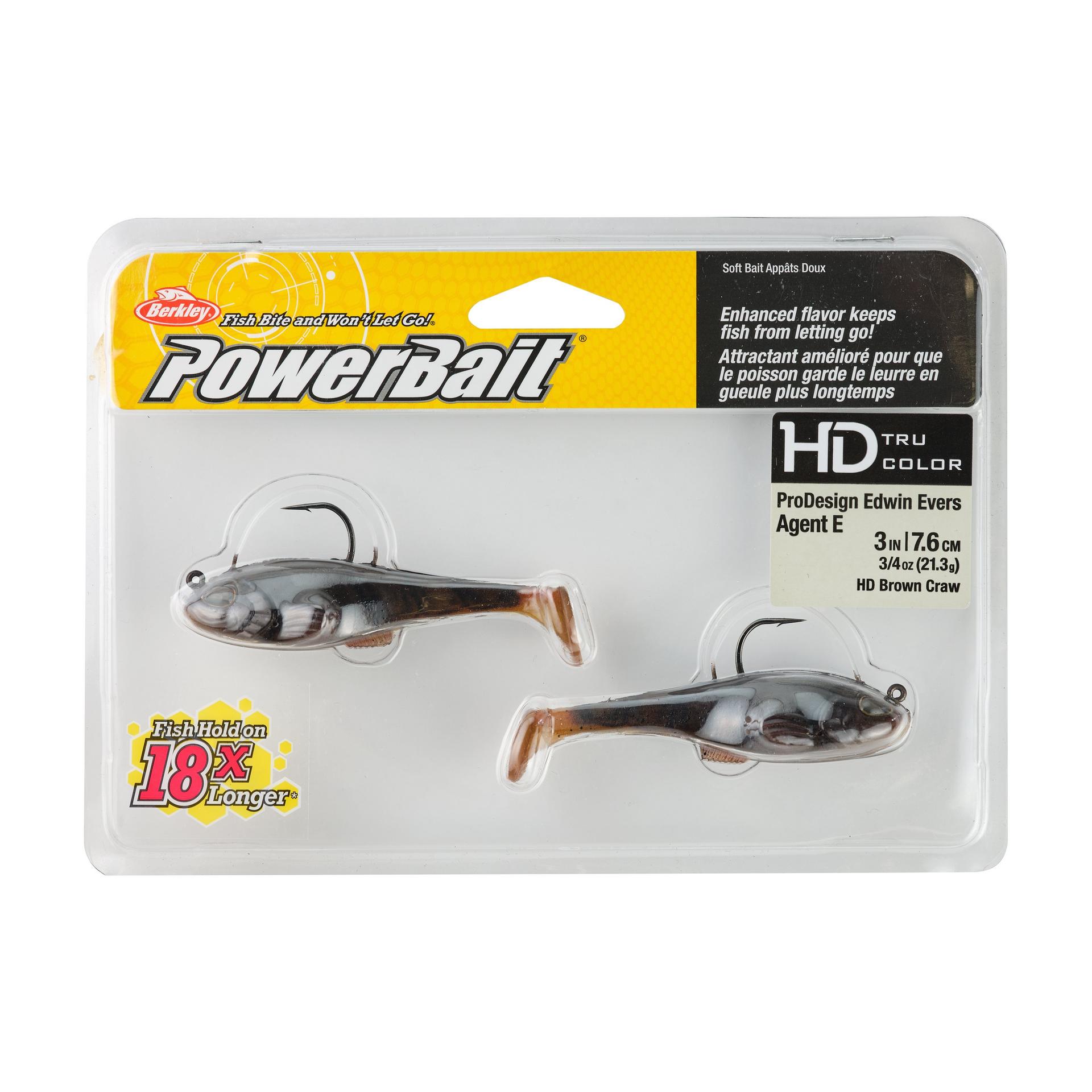 PowerBait Agent E - Image 95