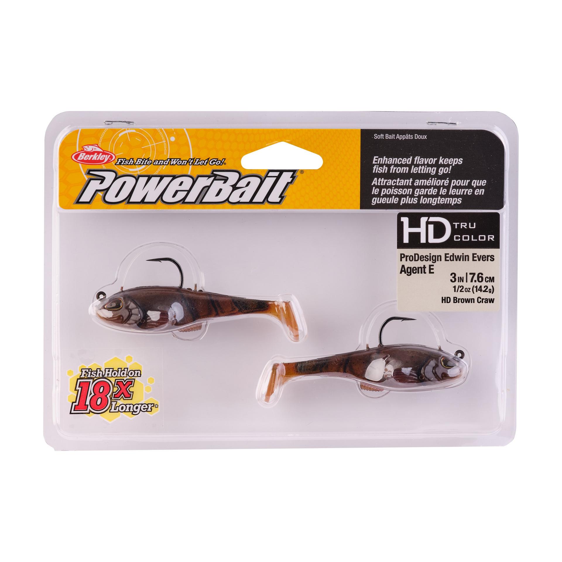 PowerBait Agent E - Image 104