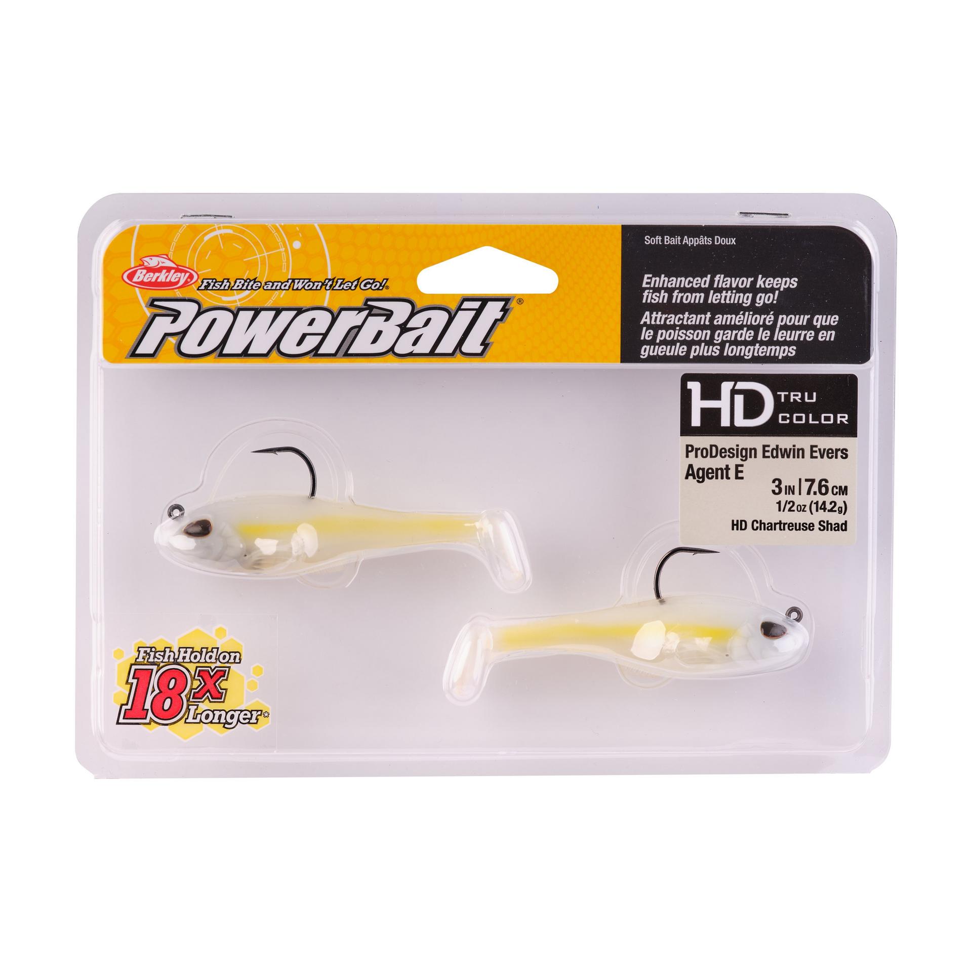 PowerBait Agent E - Image 96