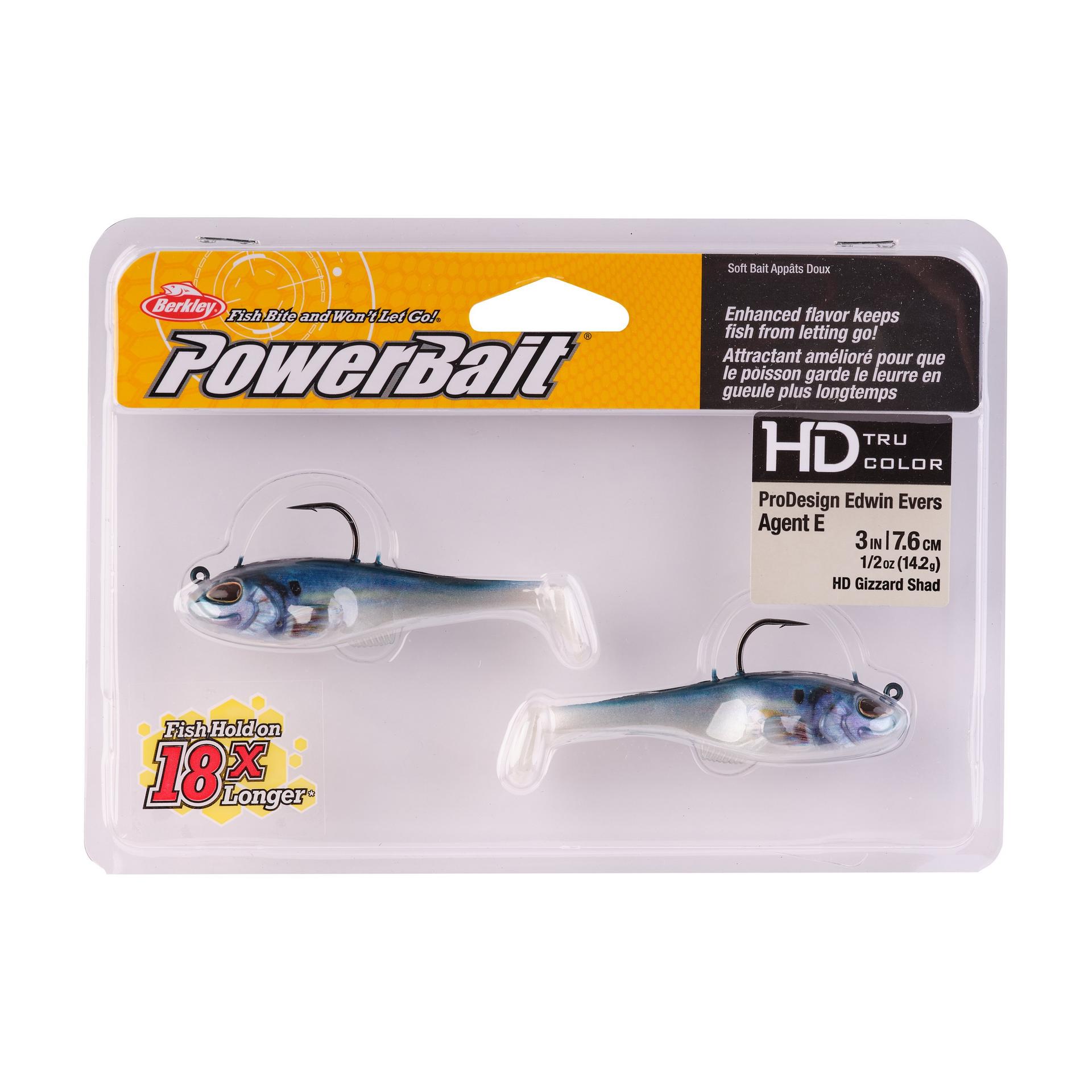 PowerBait Agent E - Image 91