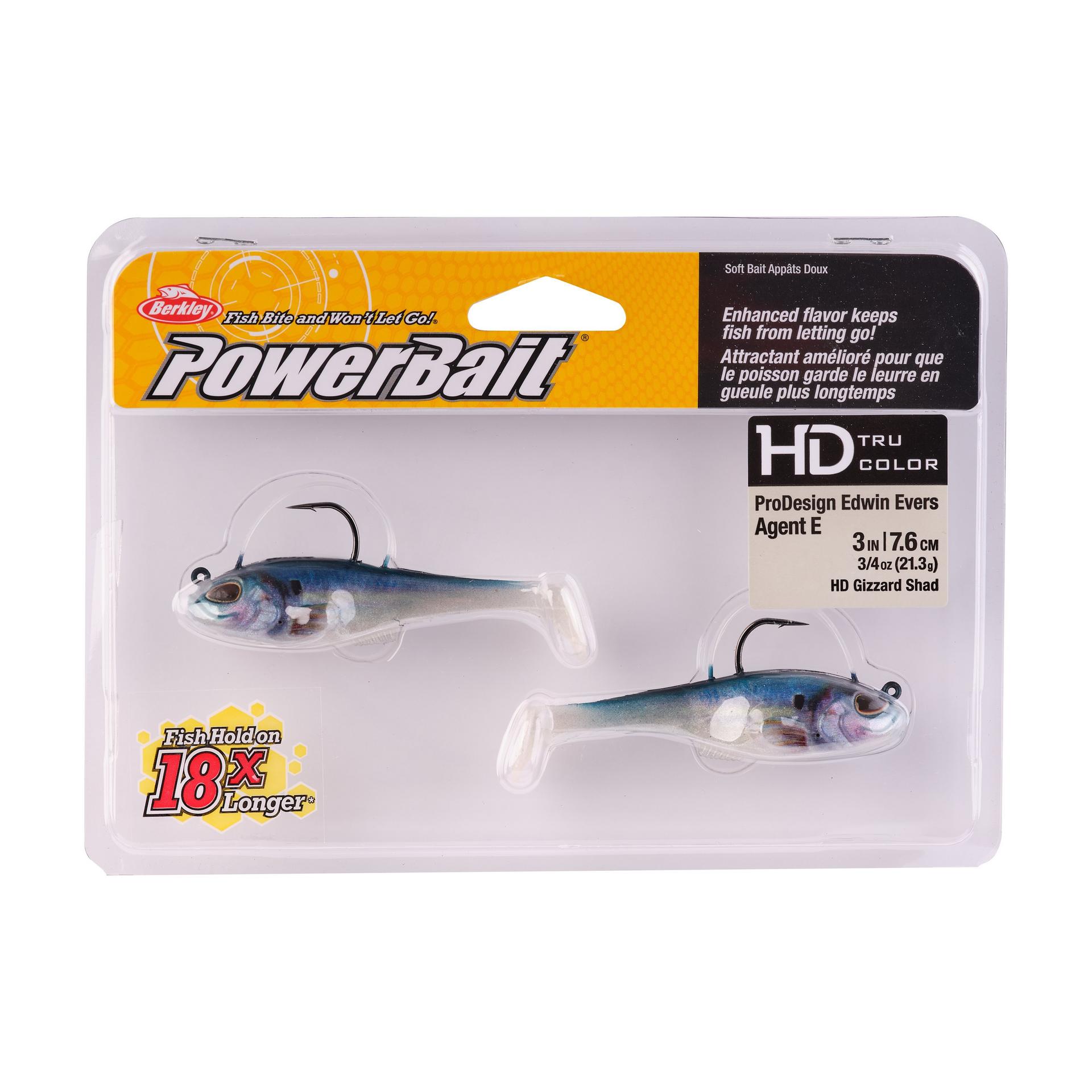 PowerBait Agent E - Image 100