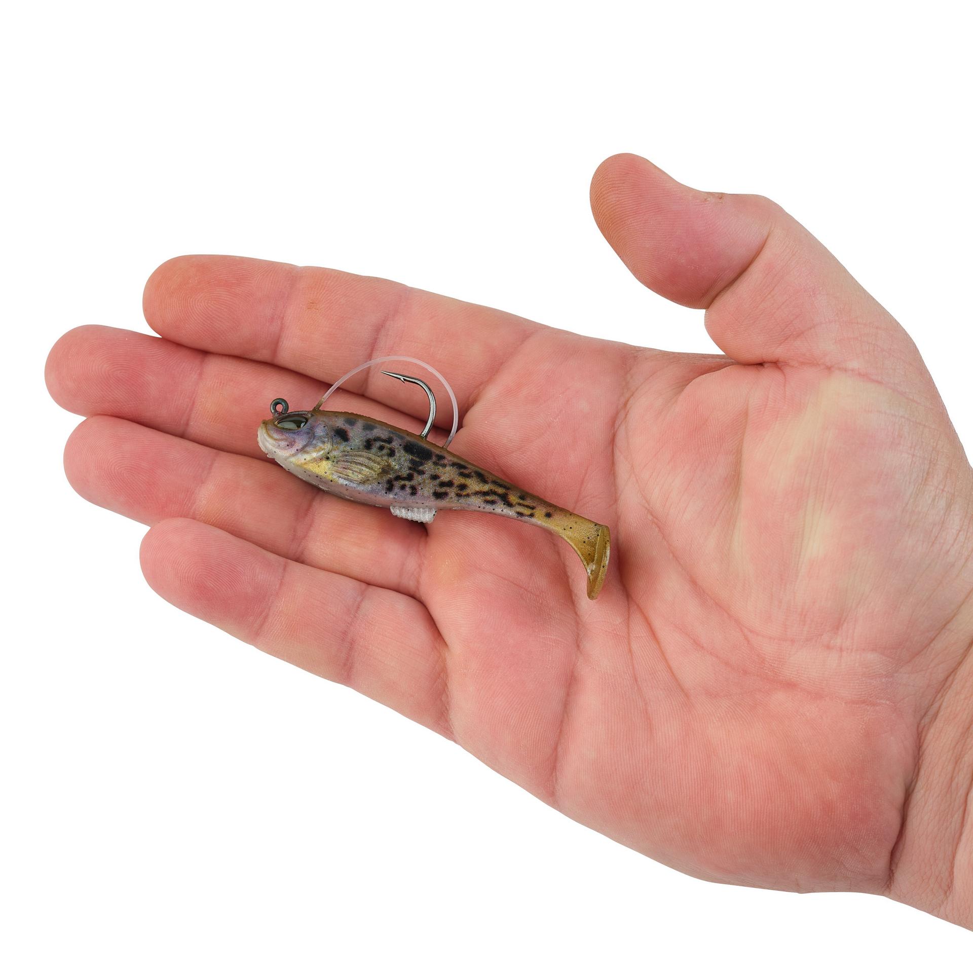 PowerBait Agent E - Image 77