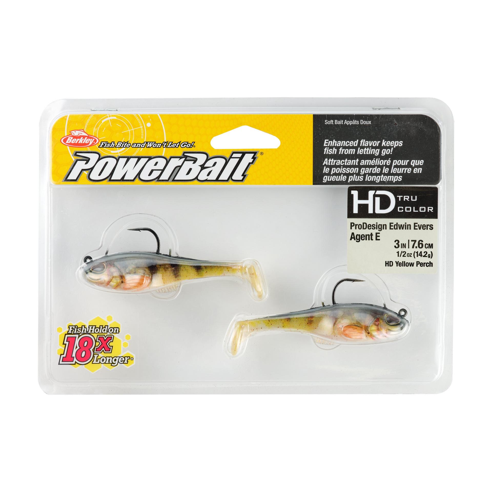 PowerBait Agent E - Image 94