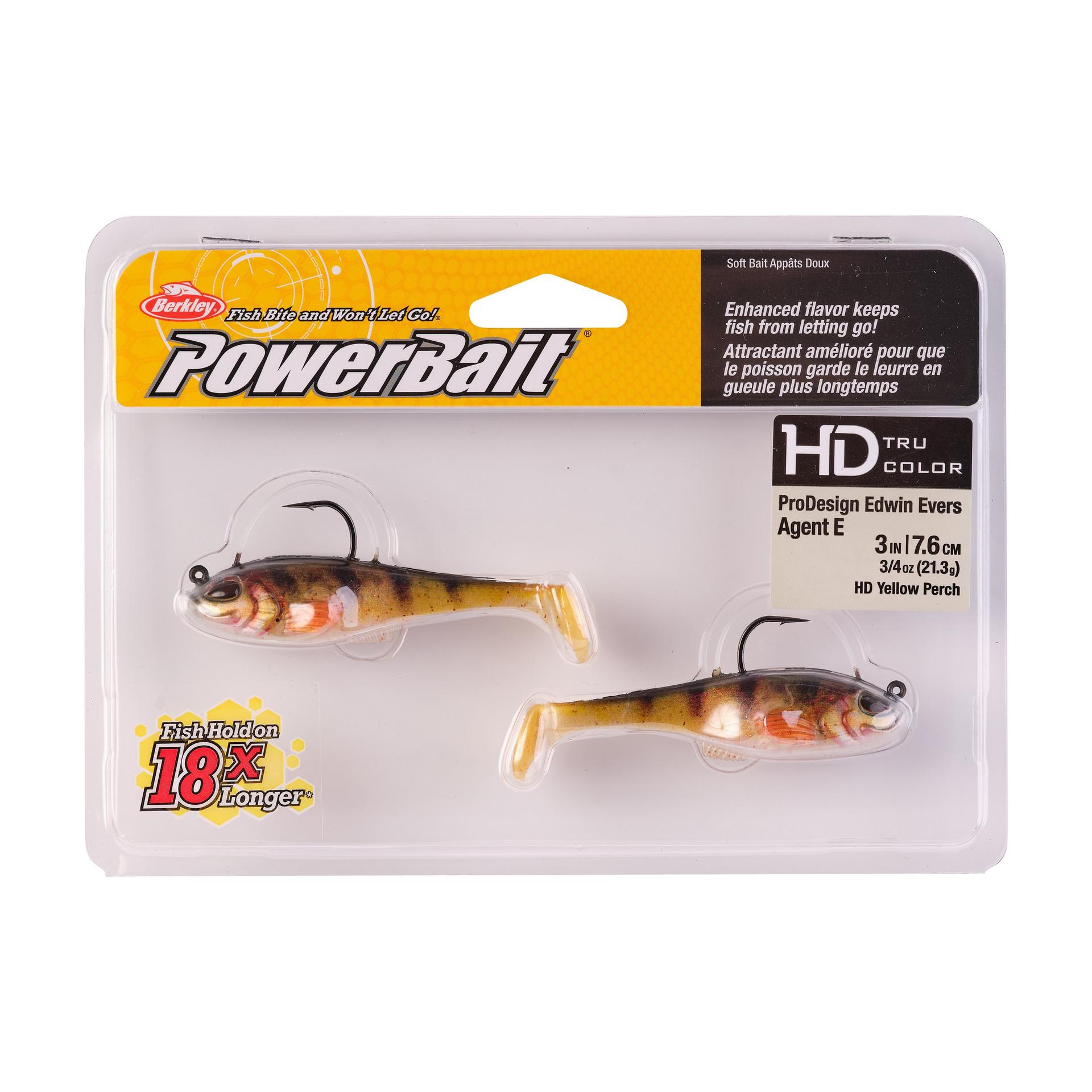 PowerBait Agent E - Image 103