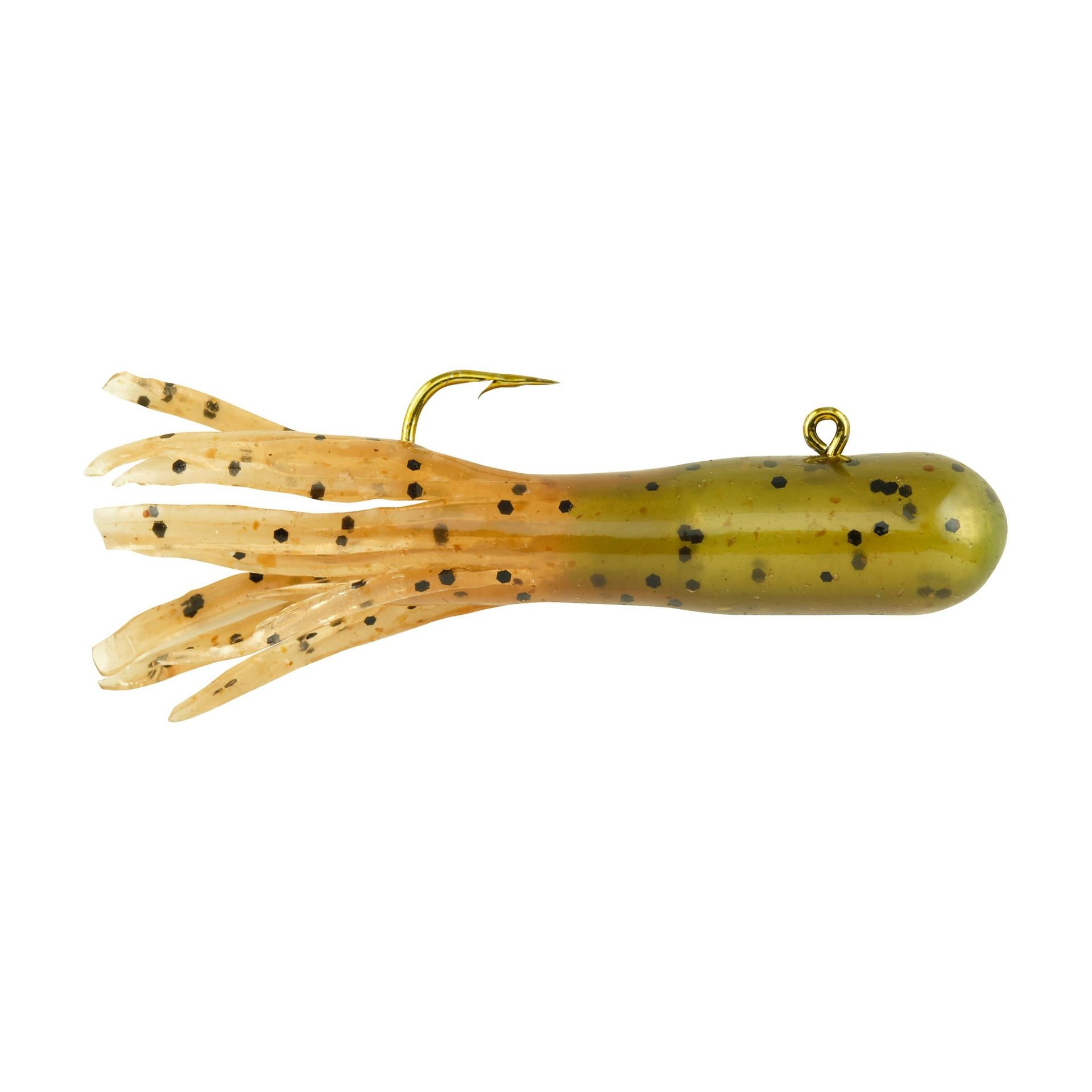 PowerBait Pre-Rigged Atomic Tubes