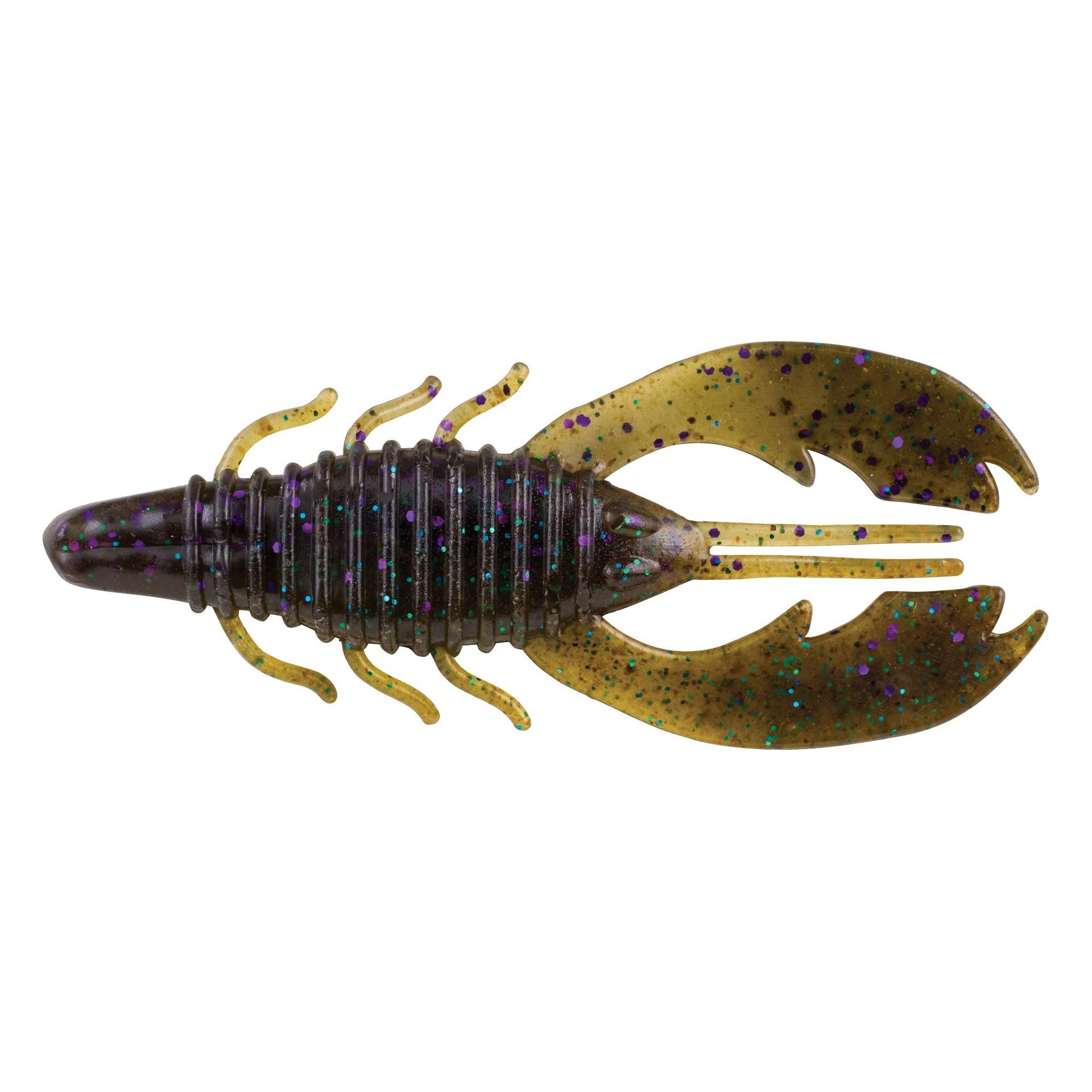 Alternative view of PowerBait Craw Fatty