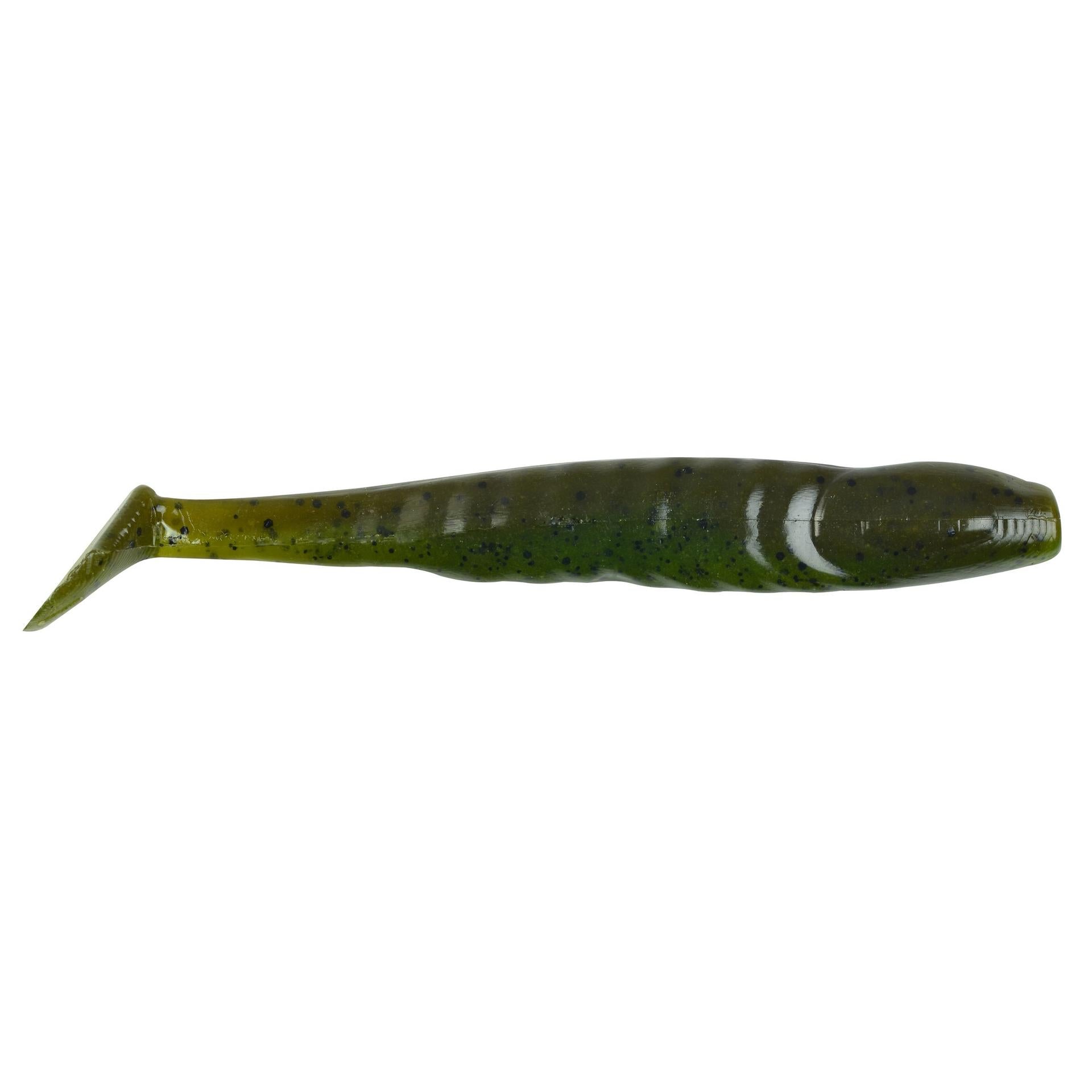 Alternative view of PowerBait Grass Pig