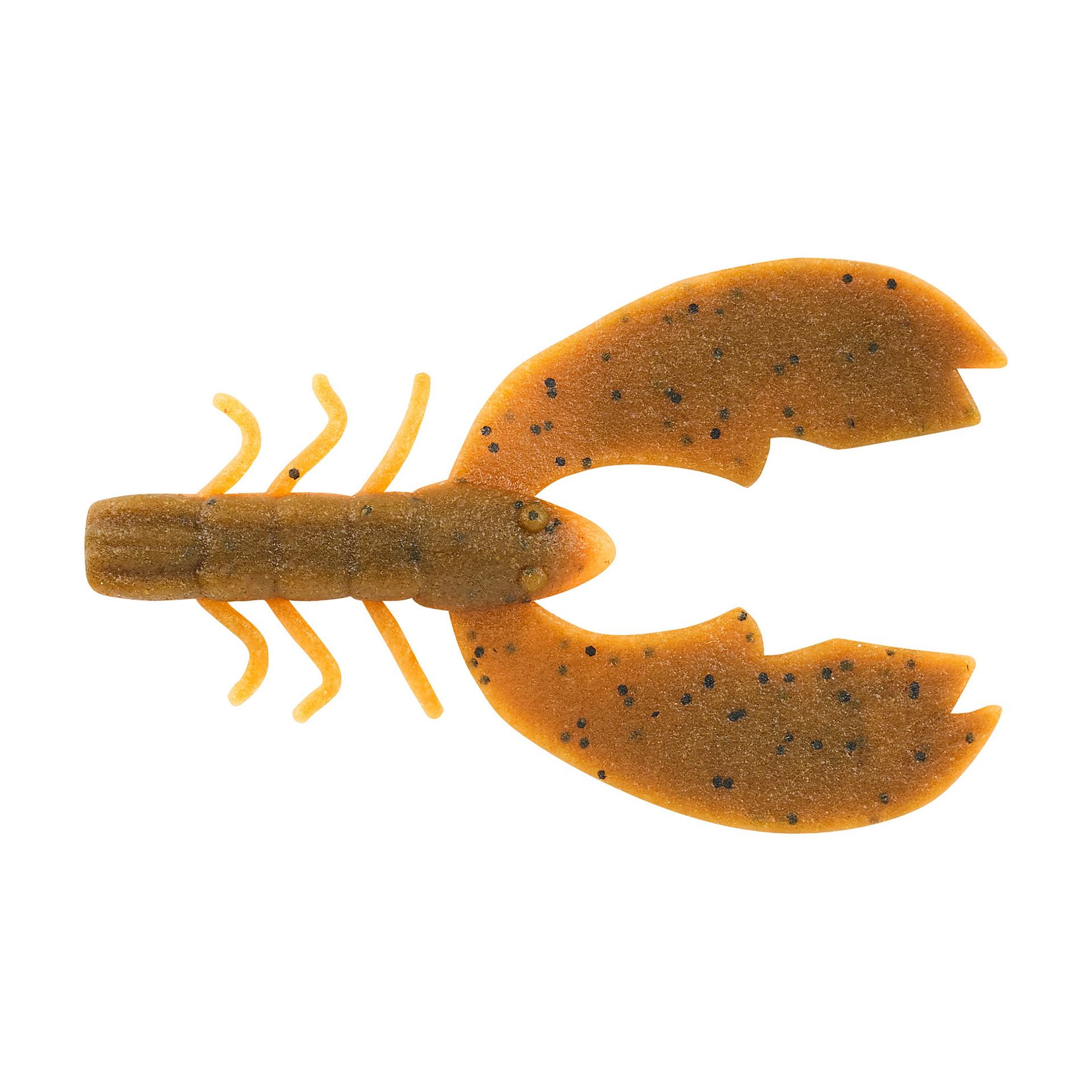 Alternative view of PowerBait MaxScent Chigger Craw