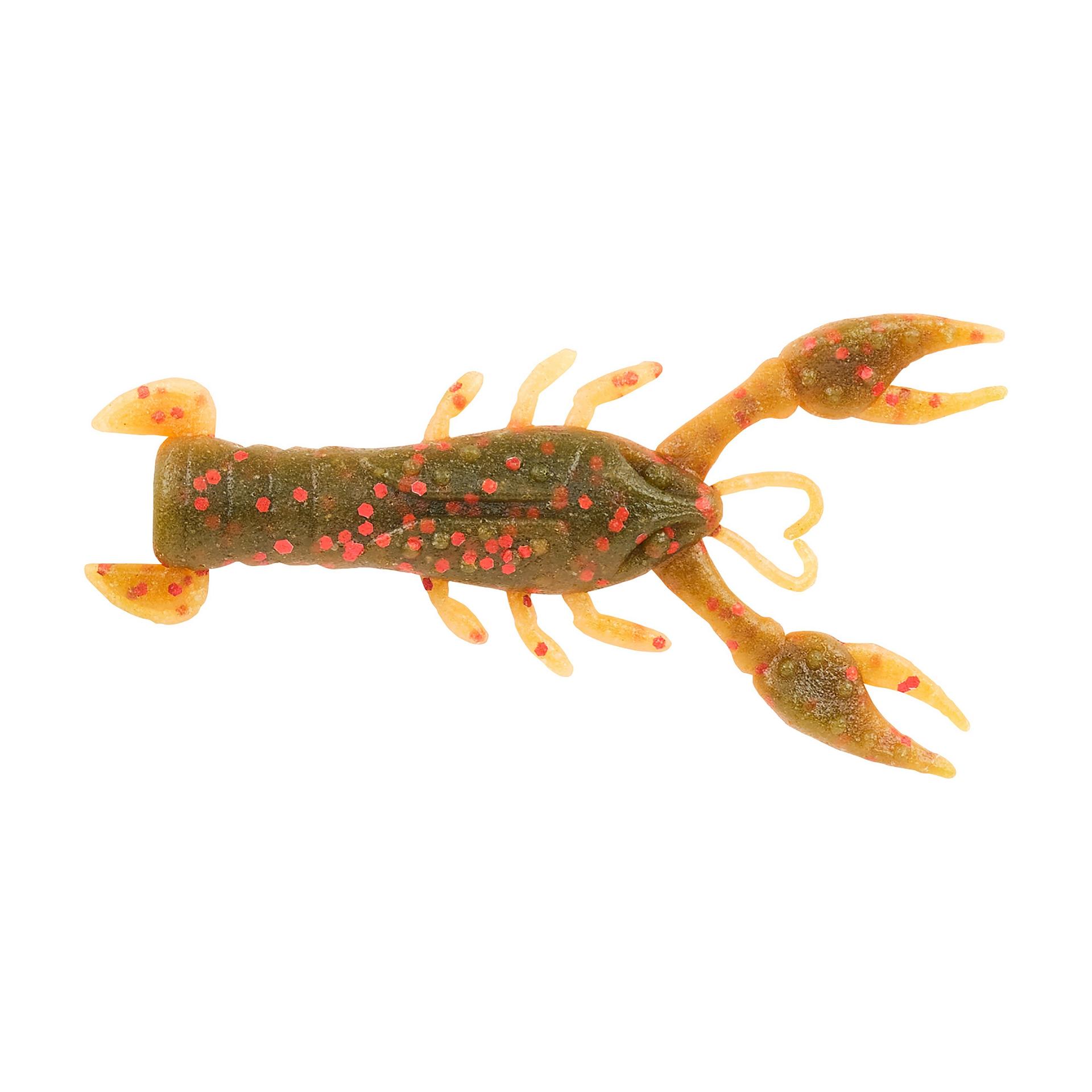 Alternative view of PowerBait MaxScent Lil' Trooper