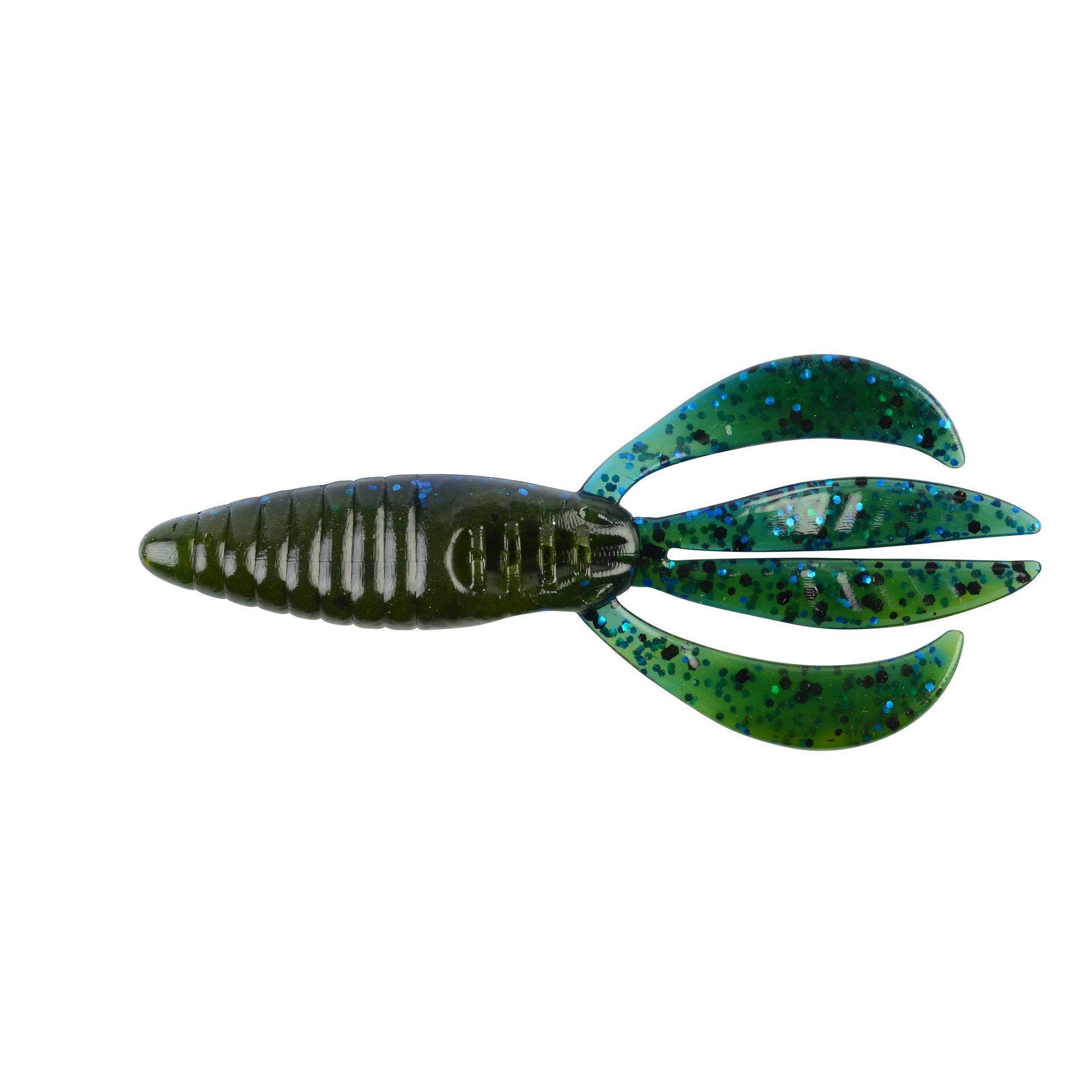 Alternative view of PowerBait Pit Boss