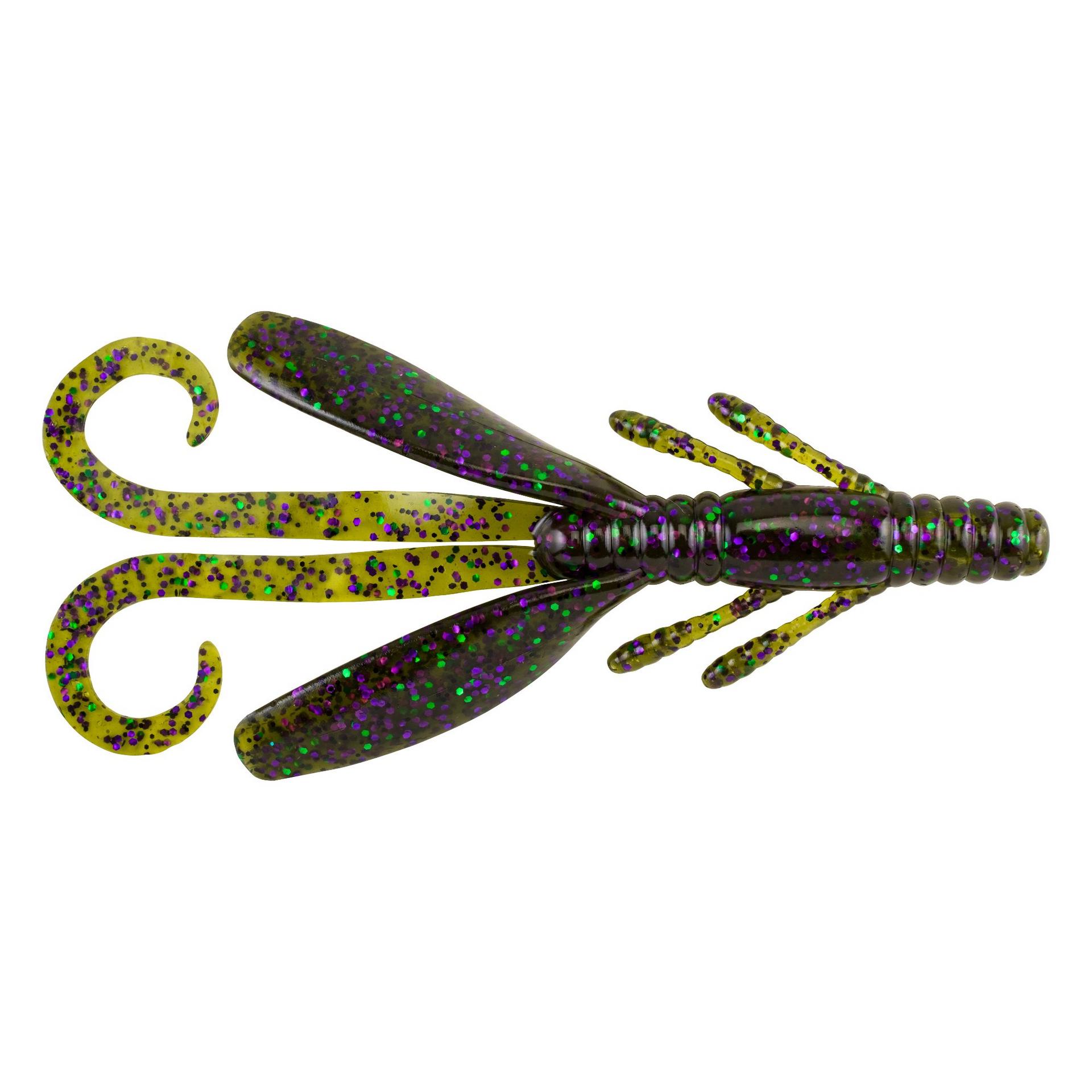 Alternative view of PowerBait Power Hawg
