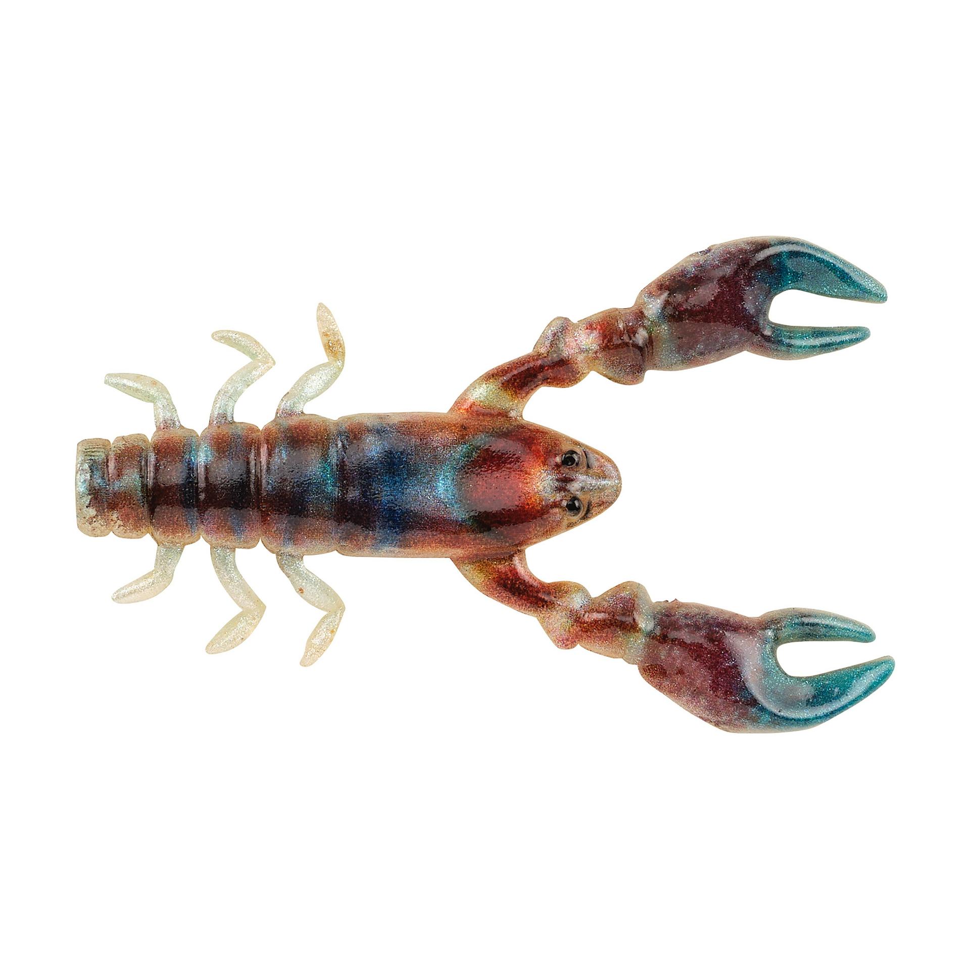 Alternative view of PowerBait The Champ Craw