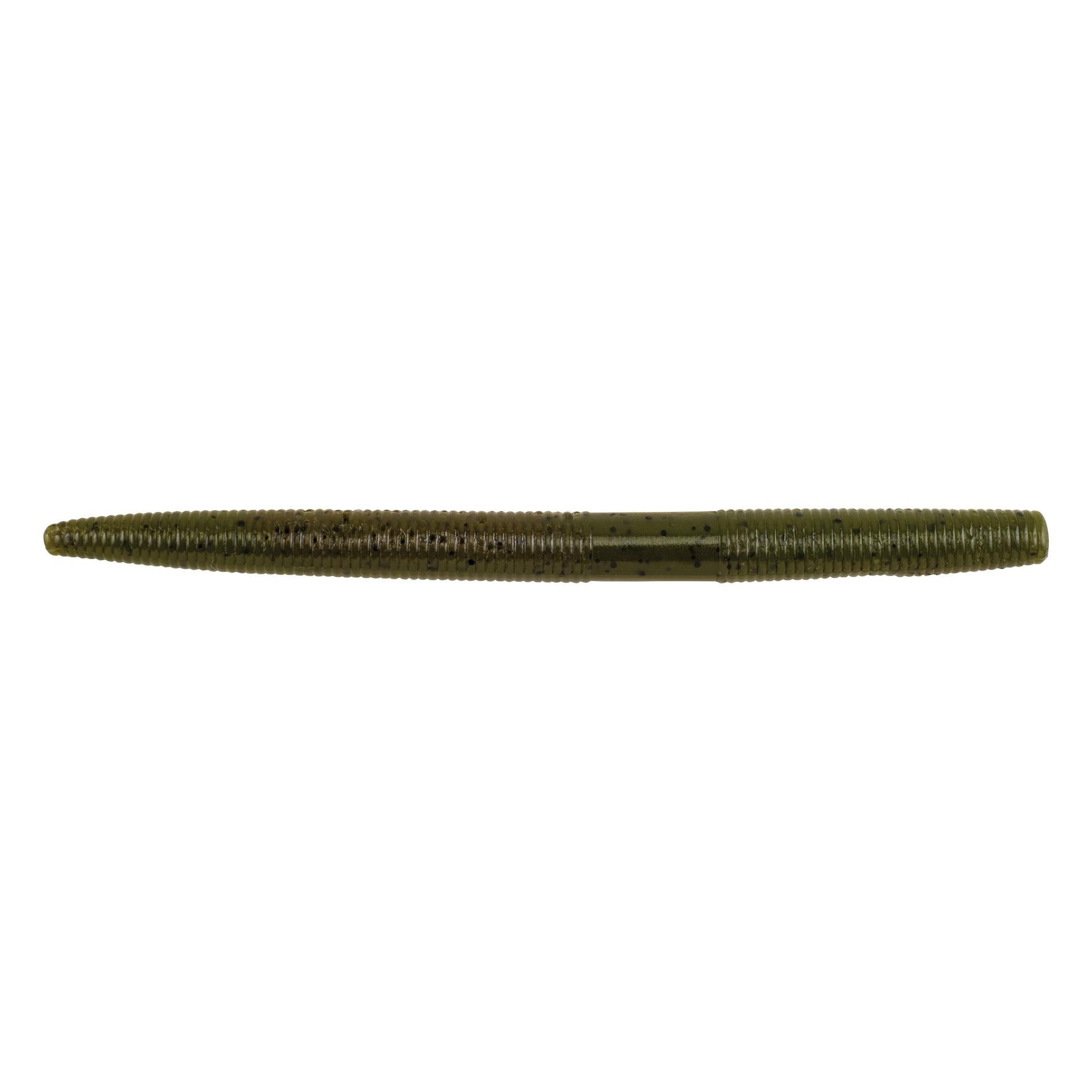 Alternative view of PowerBait The General