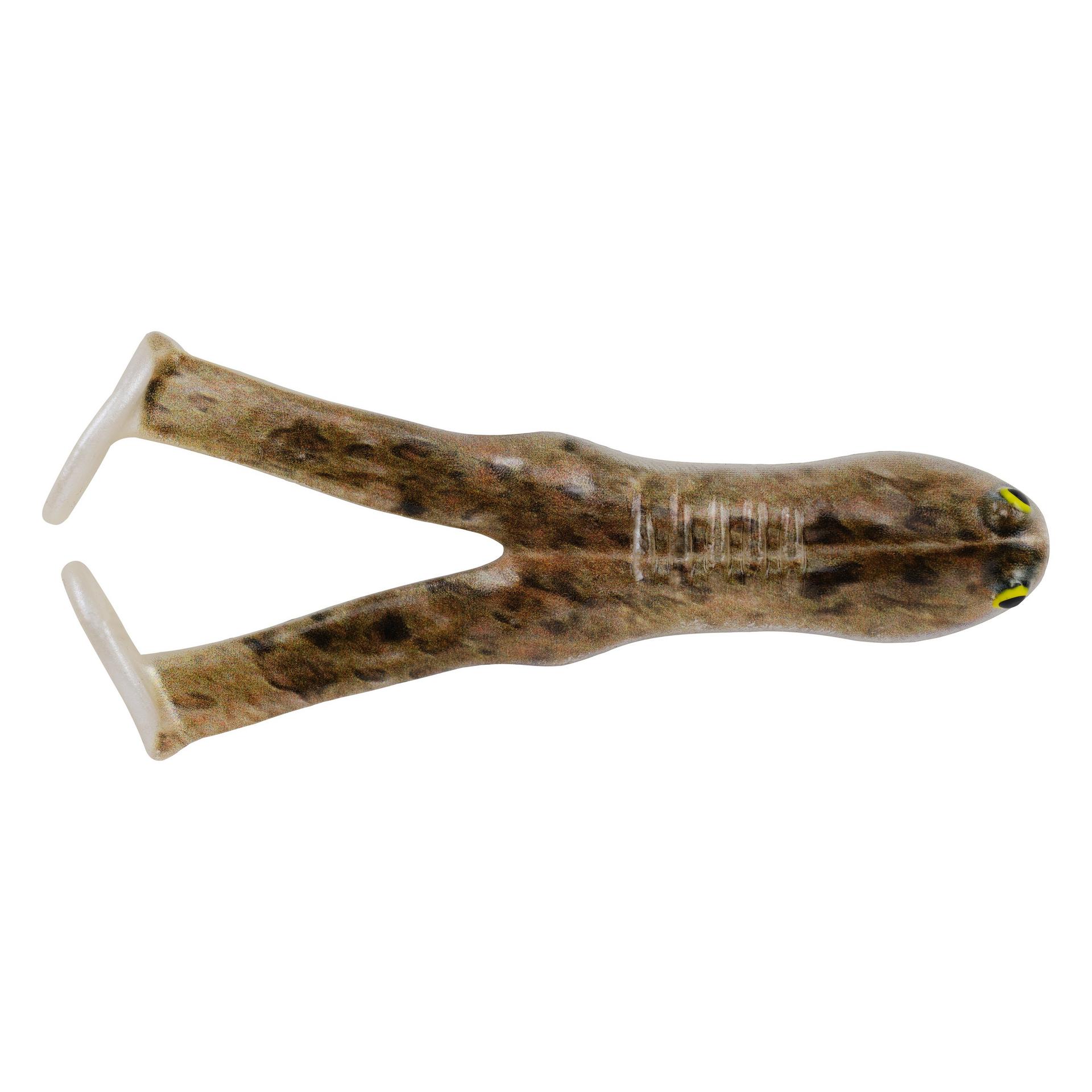Alternative view of PowerBait Beat'n Paddle Frog