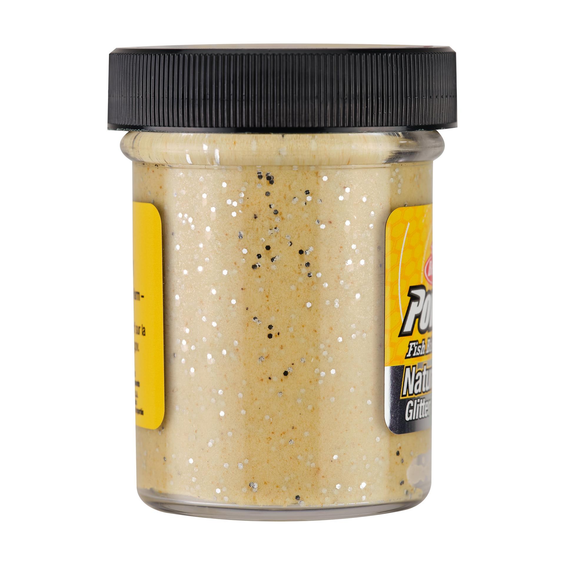 PowerBait Natural Glitter Trout Bait - Image 31