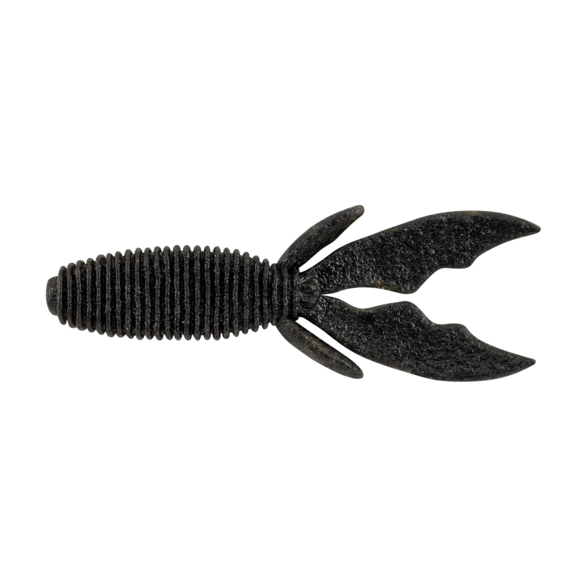 Alternative view of PowerBait MaxScent Creature Hawg